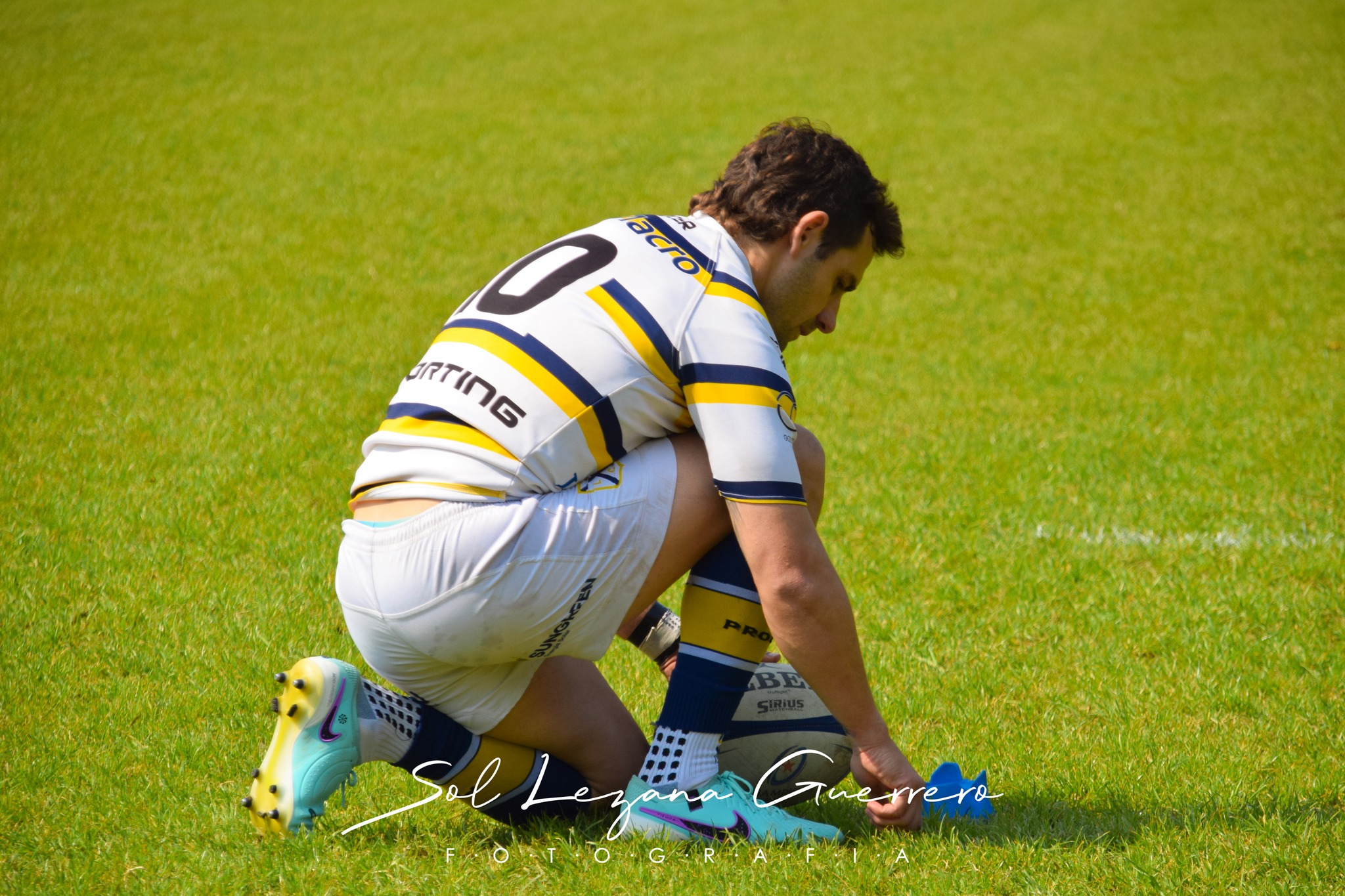  Tucumán Lawn Tennis Club - Los Tarcos Rugby Club - Rugby - NOA 2024 - Tucuman Lawn Tennis vs Los Tarcos RC (#NOA24TLTLT08) Photo by: Sandra Lezana Guerrero | Siuxy Sports 2024-08-17