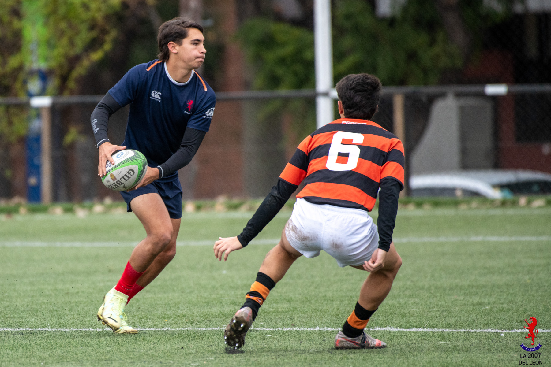  Buenos Aires Cricket & Rugby Club - Olivos Rugby Club - Rugby - URBA 2024 - M17 - BACRC vs Olivos RC (#URBA24M17BAOLI05) Photo by: Diego van Domselaar | Siuxy Sports 2024-05-26