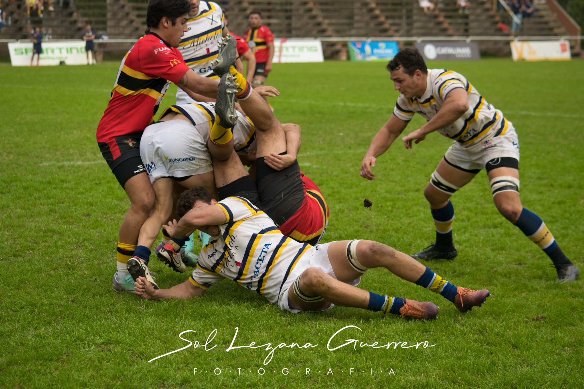 Tucumán Lawn Tennis Club - Cardenales Rugby Club - Rugby - Tucuman Lawn Tennis vs Cardenales RC (#NOATLTCCRC08) Photo by: Sandra Lezana Guerrero | Siuxy Sports 2024-08-03