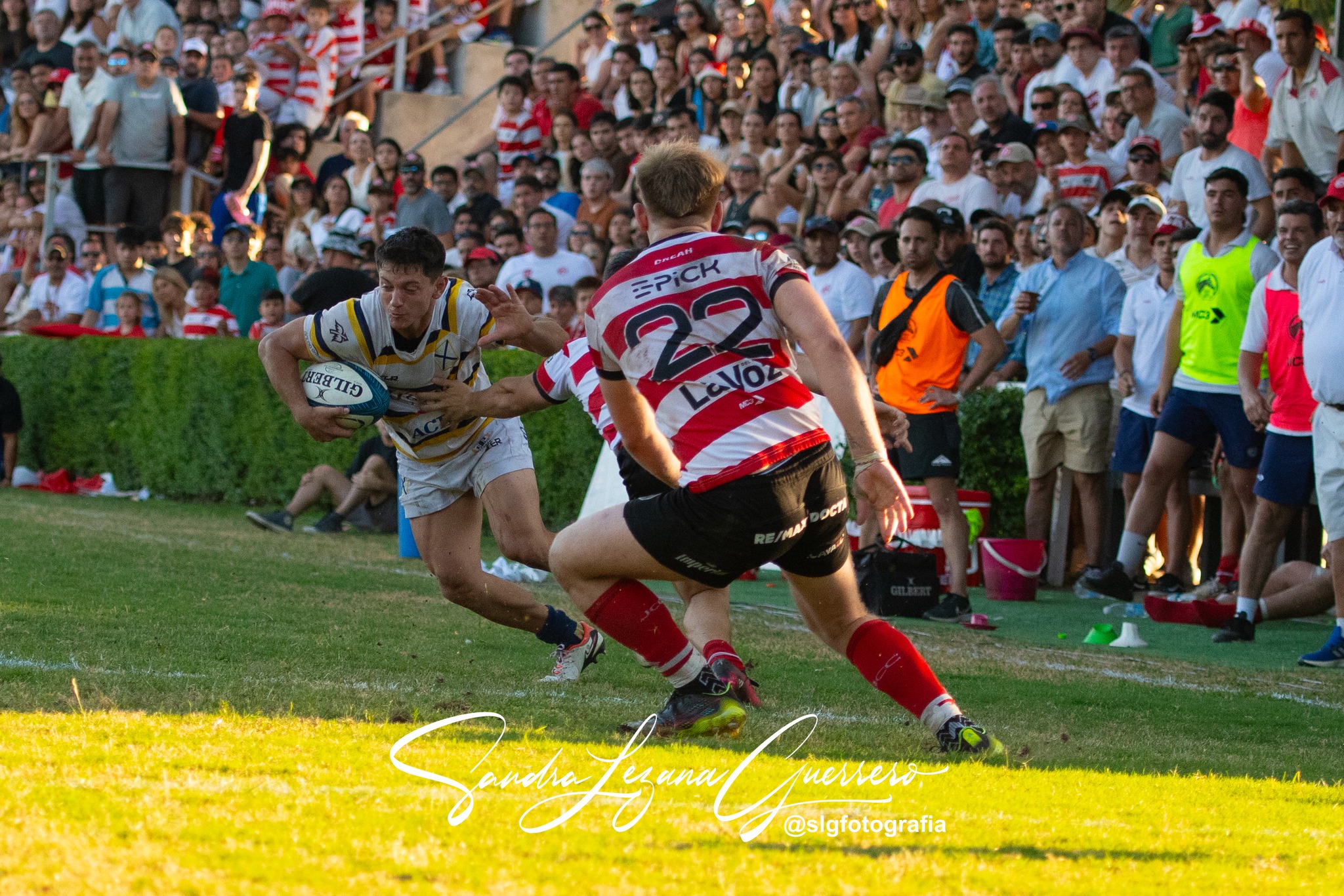  Jockey Club Córdoba - Tucumán Lawn Tennis Club - Rugby - UAR - Torneo del Interior 2024 - Final - Jockey Cordoba (24) vs (30) Tucuman Lawn Tennis (#UAR24TITLTCJC111) Photo by: Sandra Lezana Guerrero | Siuxy Sports 2024-11-09