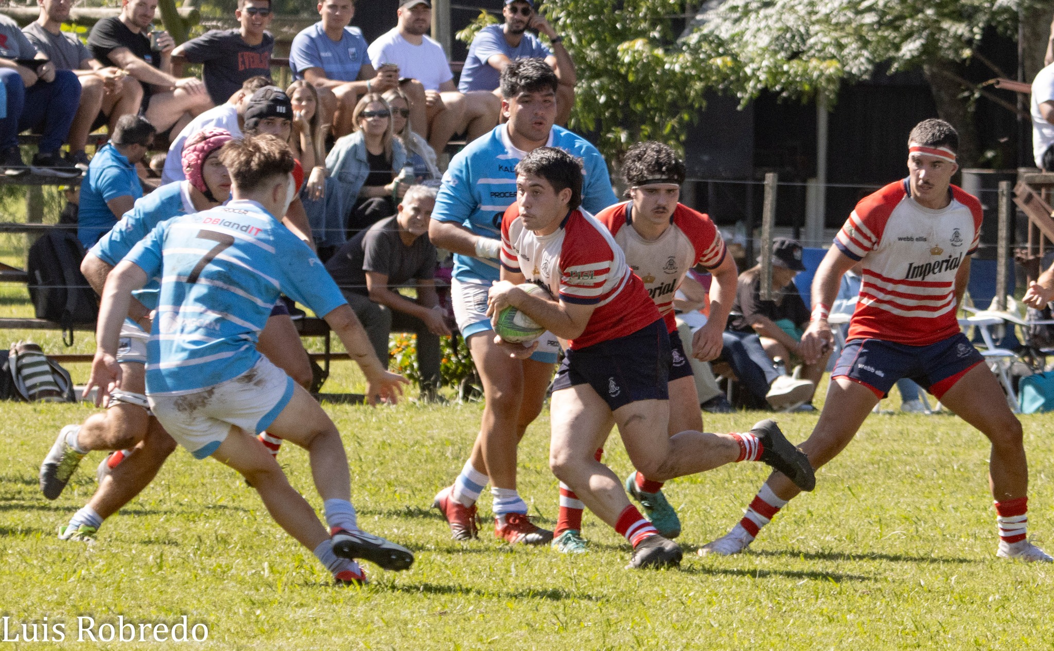  Areco Rugby Club - Club Ciudad de Buenos Aires - Rugby - URBA 2024 - 1ra C - Areco RC (24) vs (17) Ciudad de Bs As (#URBA241CARECBA03) Photo by: Luis Robredo | Siuxy Sports 2024-03-22