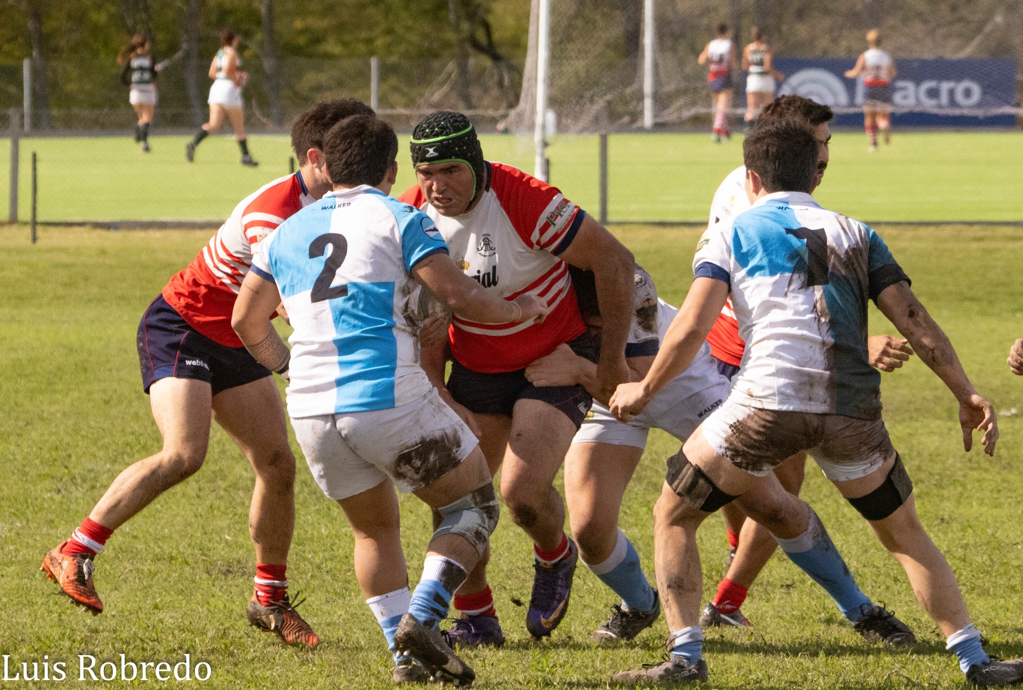  Areco Rugby Club - Centro Naval - Rugby - URBA 2024 - 1ra C - Areco RC (10) vs (45) Centro Naval (#URBA241CARECNA04) Photo by: Luis Robredo | Siuxy Sports 2024-04-26