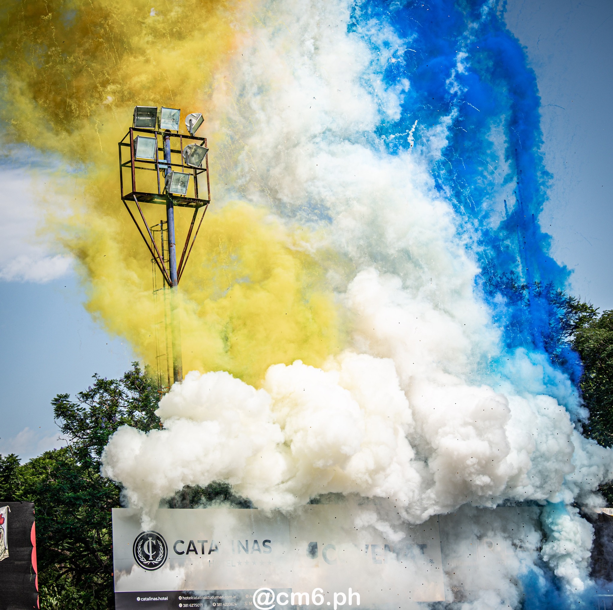  Tucumán Lawn Tennis Club - Asociación Alumni - Rugby - UAR - Nacional de Clubes 2024 - Tucuman Lawn Tennis (22) vs (17) Alumni (#UAR24NCTLTCAA111) Photo by: Christian Mas | Siuxy Sports 2024-11-16