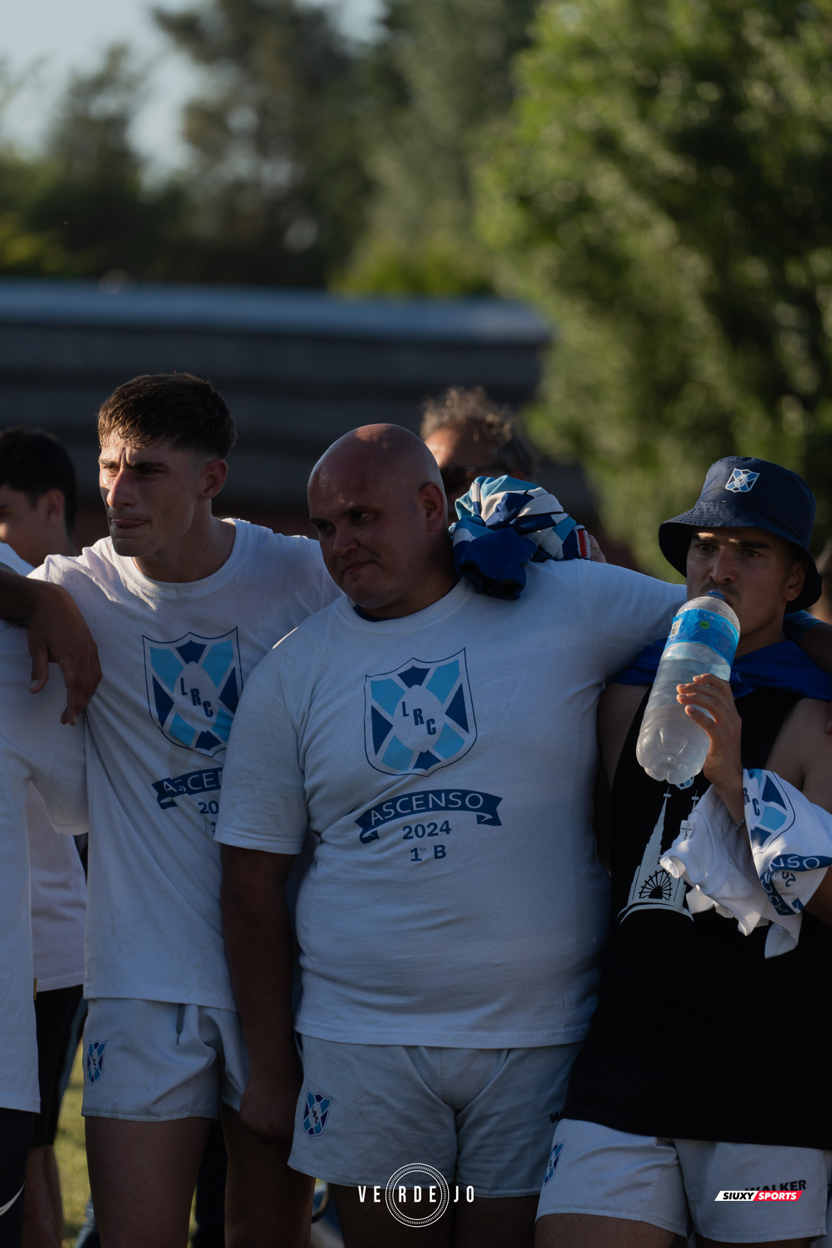  Luján Rugby Club - Monte Grande - Rugby - URBA 2024 - 1ra C - Lujan RC (38) vs (14) Monte Grande RC - Final Ascenso a 1ra B (#URBA24LRCMGRC11) Photo by: Ignacio Verdejo | Siuxy Sports 2024-11-09