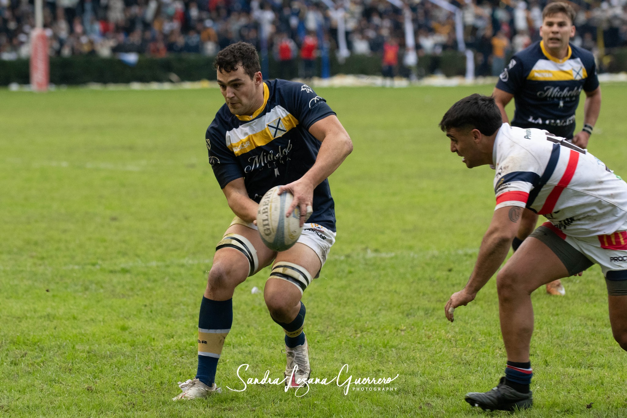  Tucumán Lawn Tennis Club - Natación y Gimnasia - Rugby - URT 2024 - Final - Tucuman Lawn Tennis (22) vs (25) Natacion y Gimnasia (#URT24TLTNYG05) Photo by: Sandra Lezana Guerrero | Siuxy Sports 2024-05-25