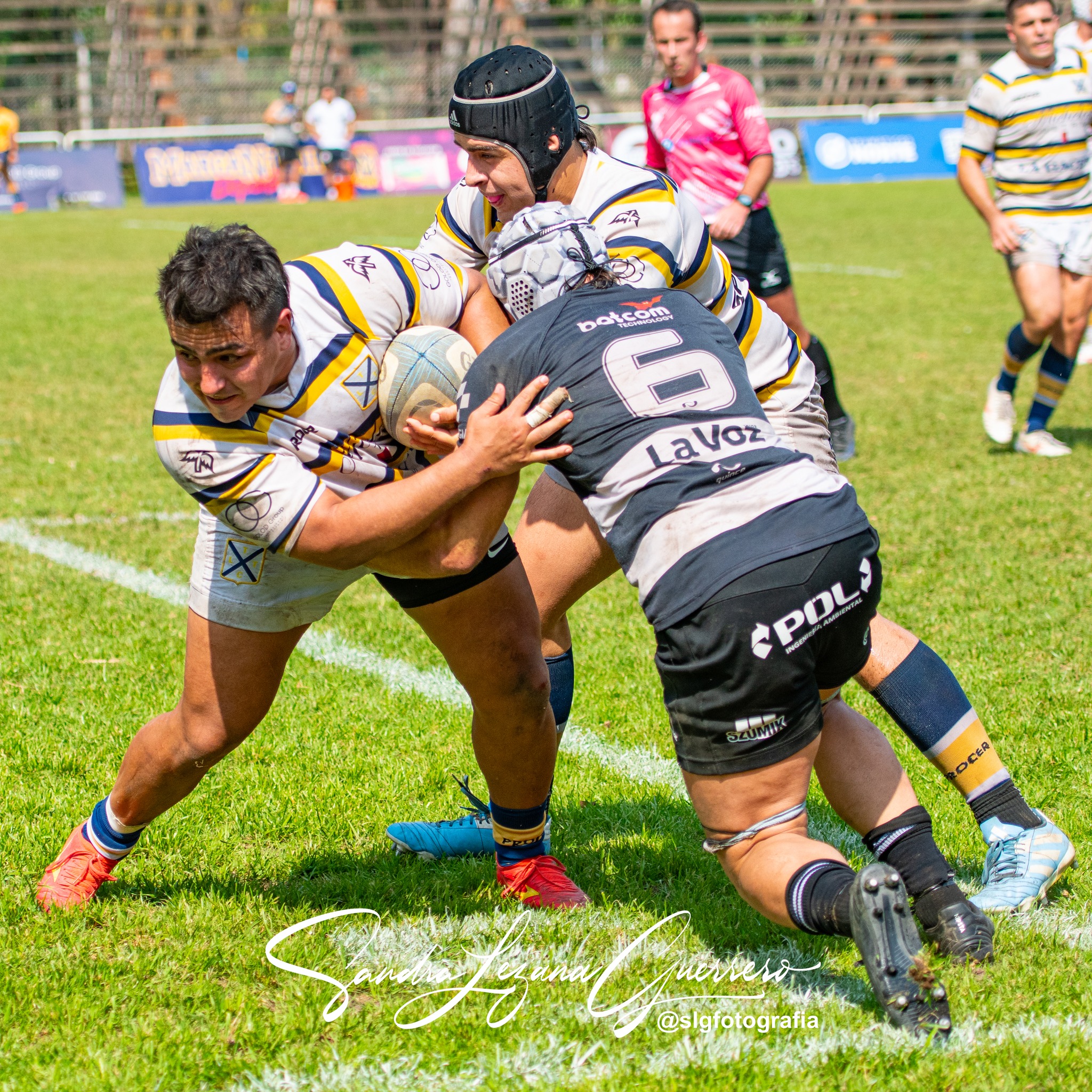  Tucumán Lawn Tennis Club - Tala Rugby Club - Rugby - UAR - Nacional de Clubes 2024 - Tucuman Lawn Tennis vs Tala (#UAR24NCTCLTTC09) Photo by: Sandra Lezana Guerrero | Siuxy Sports 2024-09-21