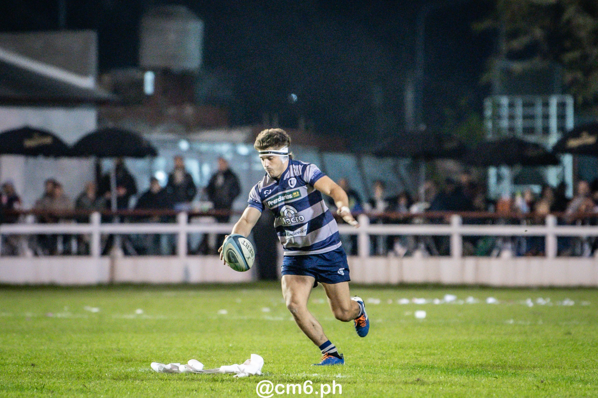  Los Tarcos Rugby Club - Universitario Rugby Club - Tucuman - Rugby - Torneo del Interior 2023 - Tarcos RC (14) vs (38) Universitario RC (#UAR23TDITRCURC08) Photo by: Christian Mas | Siuxy Sports 2023-08-26