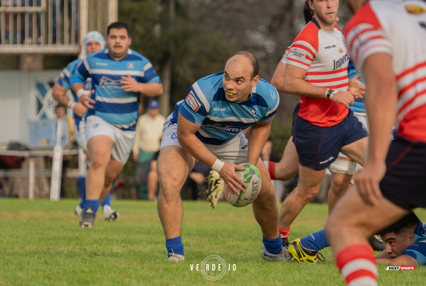  Luján Rugby Club - Areco Rugby Club - Rugby - URBA 2024 - 1ra C - Lujan RC (27) vs (0) Areco RC (#URBA241CLUJARE06) Photo by: Ignacio Verdejo | Siuxy Sports 2024-06-08
