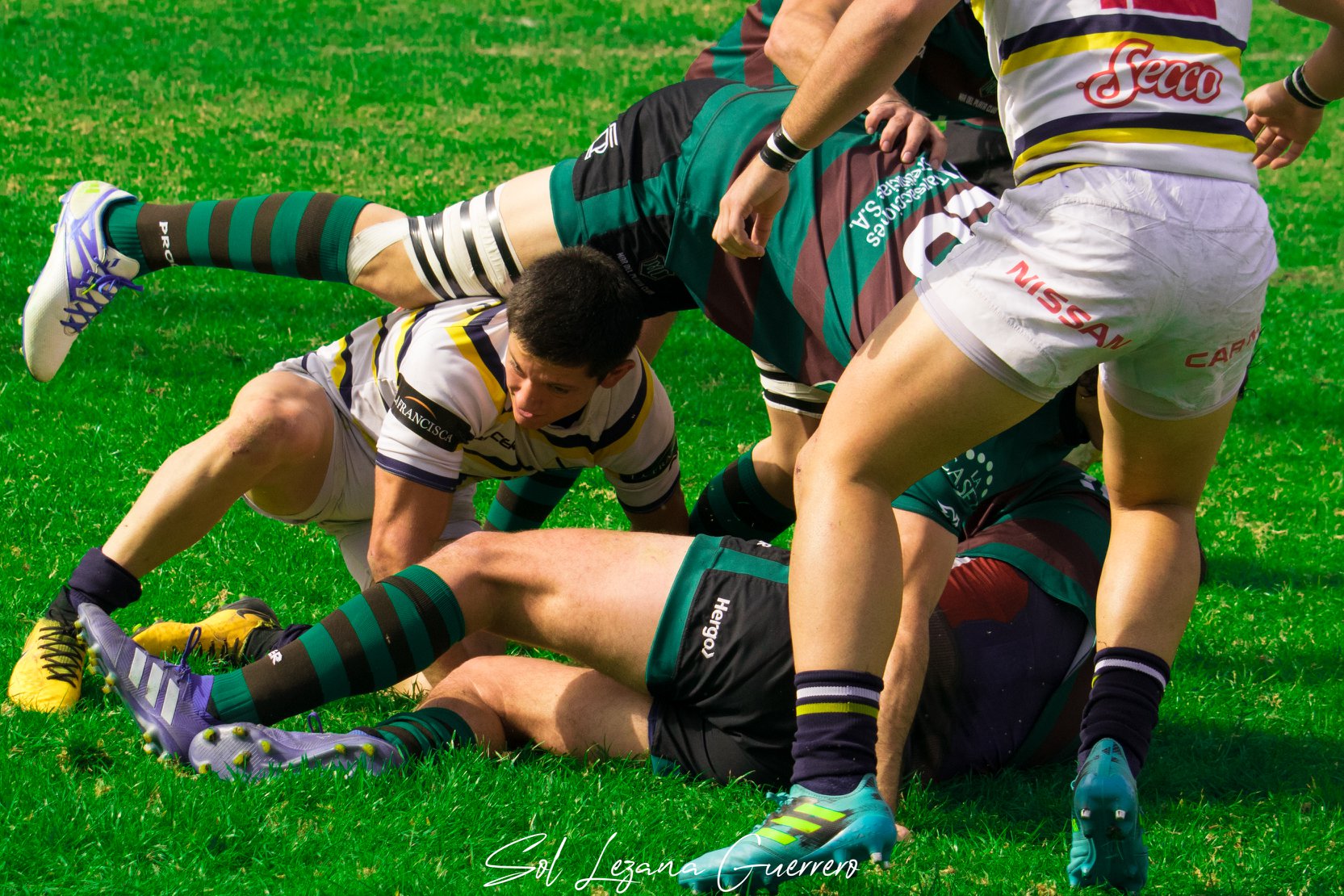 Tucumán Lawn Tennis Club - Club Mar del Plata Rugby - Rugby - UAR - Nacional de Clubes 2019 - Tucuman Lawn Tennis vs Mar del Plata Rugby (#UAR19NDCTLTMDP08) Photo by: Sandra Lezana Guerrero | Siuxy Sports 2019-08-18