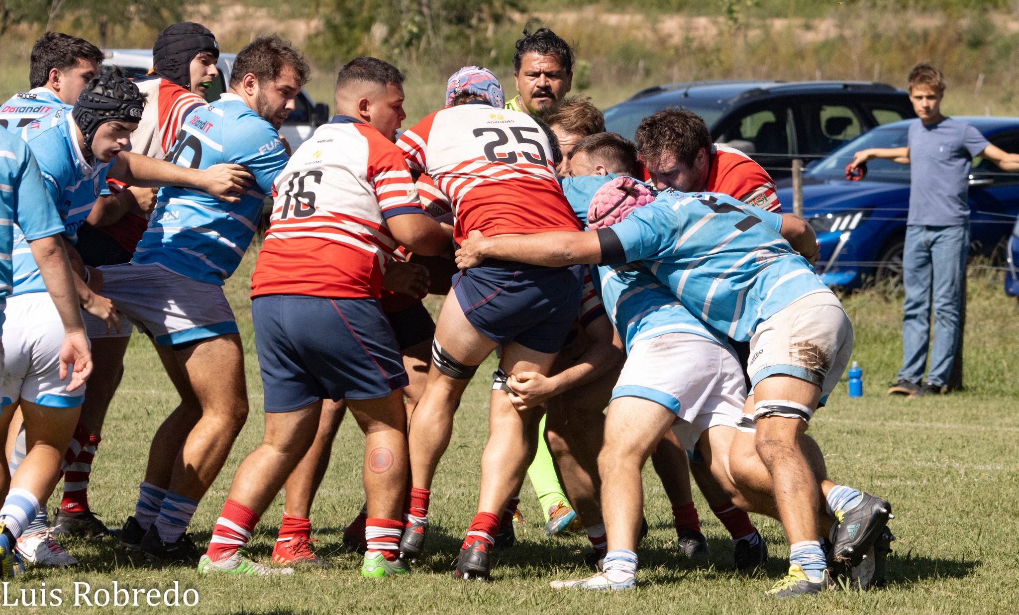  Areco Rugby Club - Club Ciudad de Buenos Aires - Rugby - URBA 2024 - 1ra C - Areco RC (24) vs (17) Ciudad de Bs As (#URBA241CARECBA03) Photo by: Luis Robredo | Siuxy Sports 2024-03-22