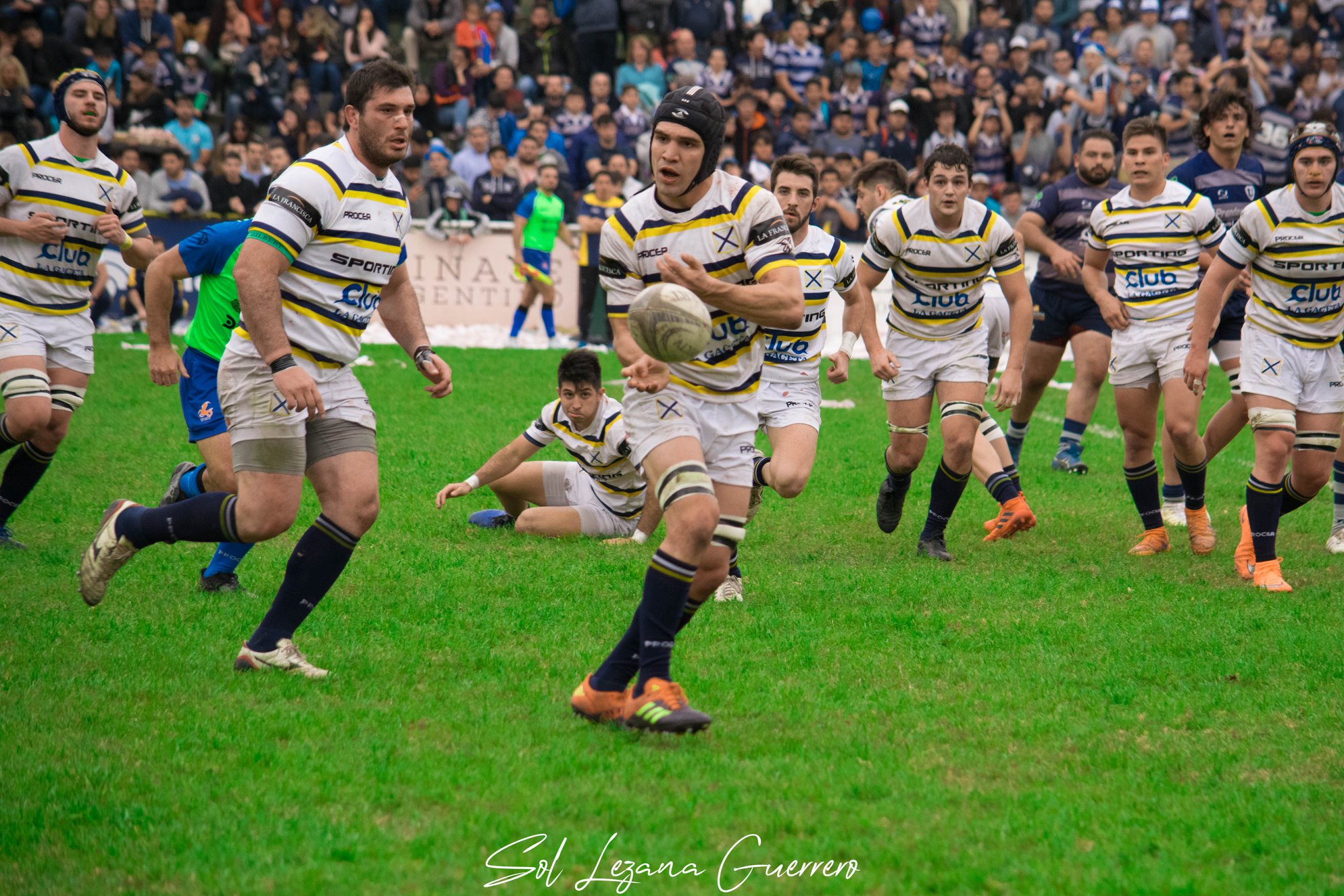  Tucumán Lawn Tennis Club - Universitario Rugby Club - Tucuman - Rugby - URT 2019 - Final NOA - Tucuman Lawn Tennis vs Universitario Rugby (#URT19NOATLTUR07) Photo by: Sandra Lezana Guerrero | Siuxy Sports 2019-07-14