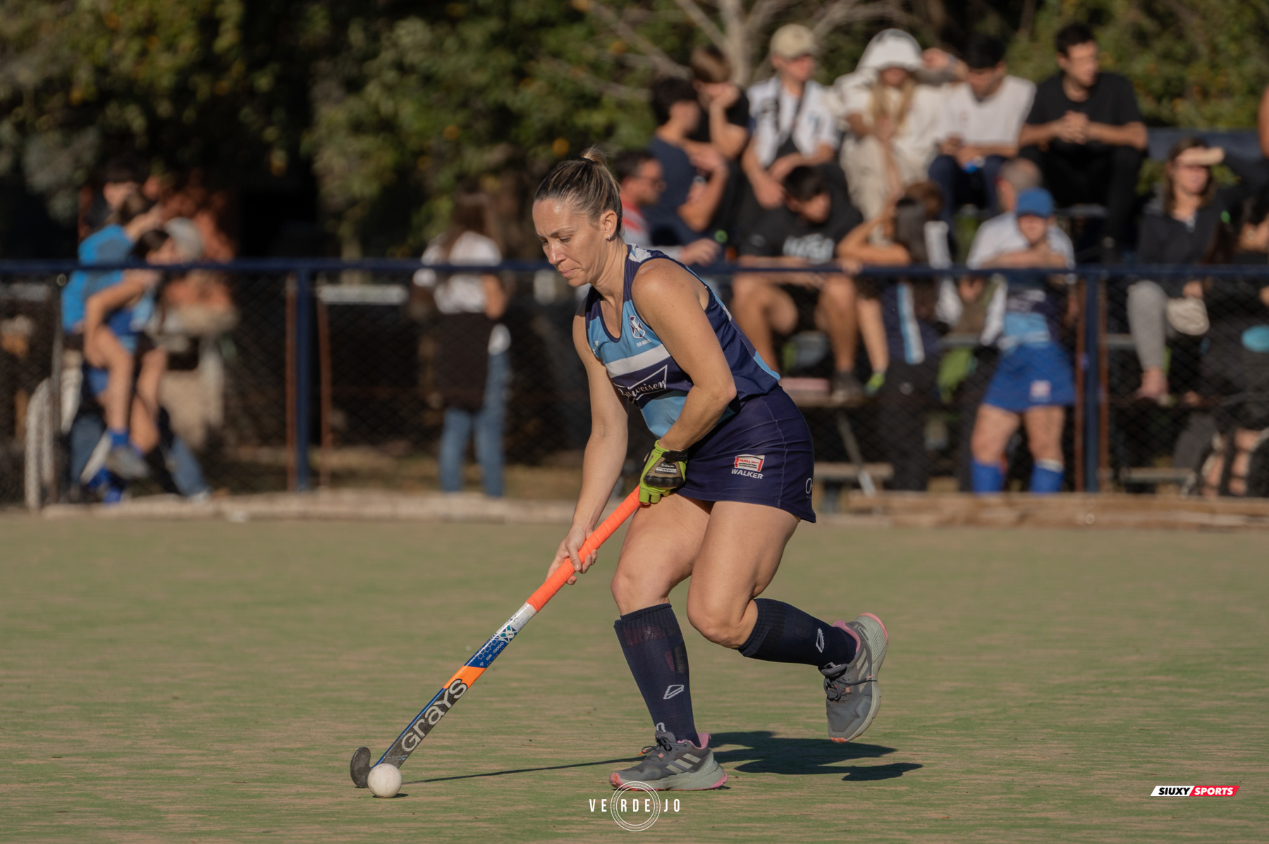  Club San Fernando - Luján Rugby Club - Field hockey - CAH 2024 - San Fernando  vs Lujan RC (#CAH24SFLRC06) Photo by: Ignacio Verdejo | Siuxy Sports 2024-06-15