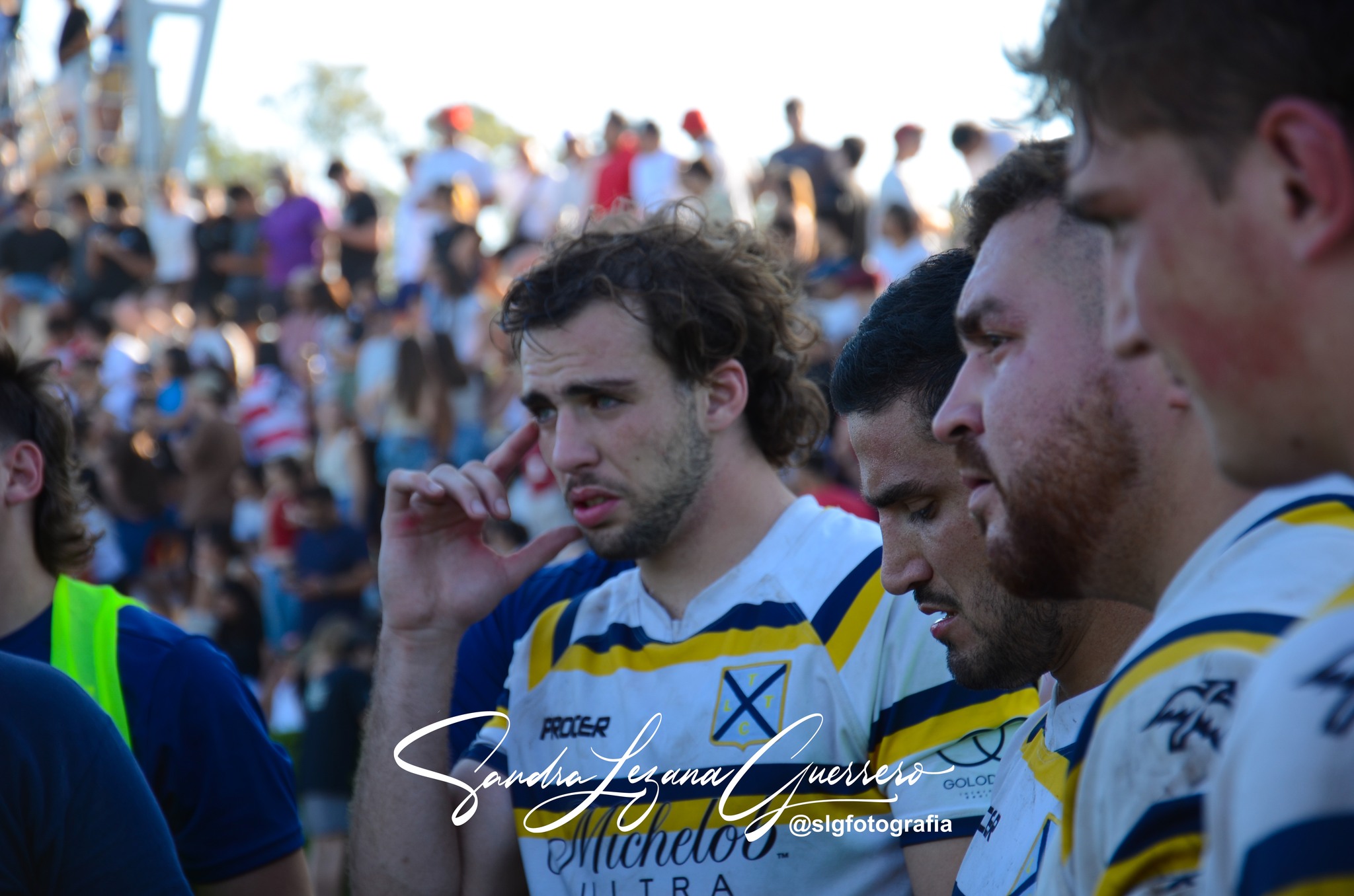  Jockey Club Córdoba - Tucumán Lawn Tennis Club - Rugby - UAR - Torneo del Interior 2024 - Final - Jockey Cordoba (24) vs (30) Tucuman Lawn Tennis (#UAR24TITLTCJC111) Photo by: Sandra Lezana Guerrero | Siuxy Sports 2024-11-09