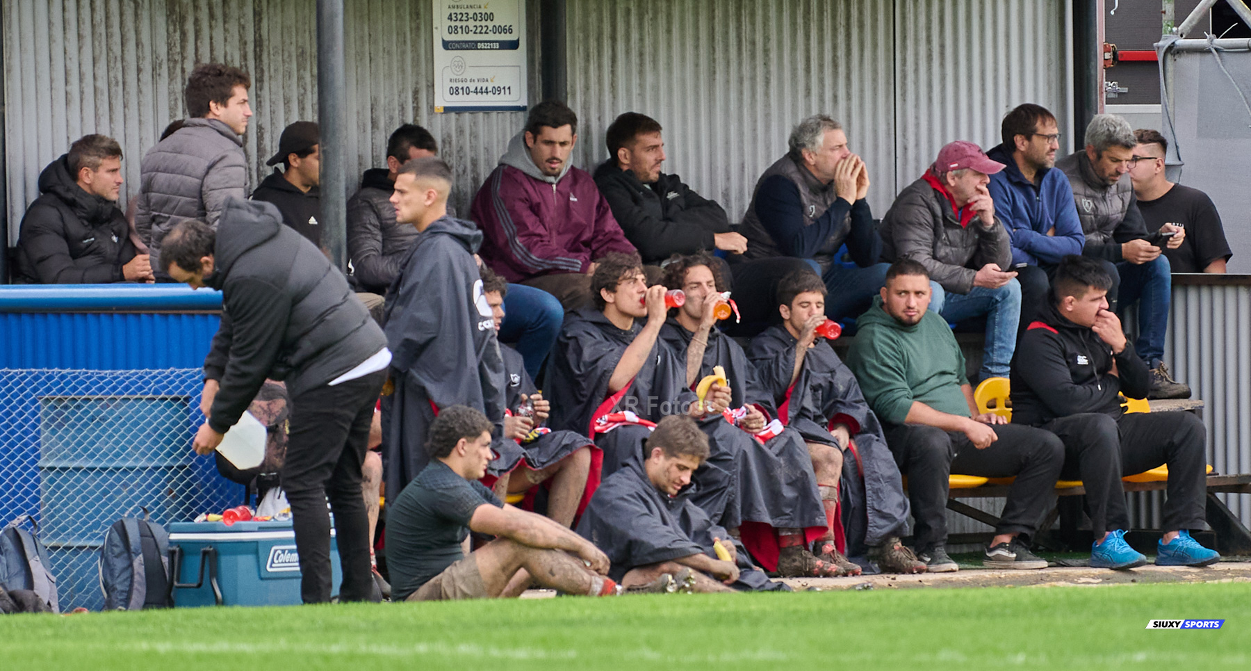  Club Regatas de Bella Vista - Asociación Alumni - Rugby - URBA 2024 - Top 12 Intermedia - Regatas BV (19) vs (26) Asociacion Alumni (#URBA24T12ALURBV14) Photo by: Ximena Rebecchi | Siuxy Sports 2024-04-27