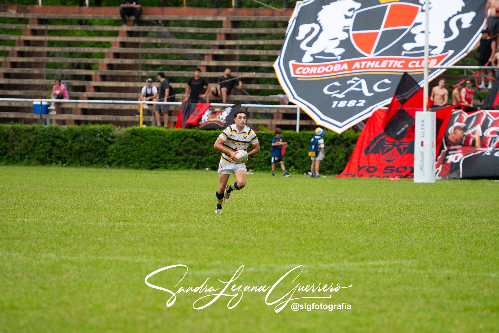 Tucumán Lawn Tennis Club - Córdoba Athletic - Rugby - UAR - Torneo del Interior 2024 - Tucuman Lawn Tennis Club (24) vs (15) Cordoba Athletic (#UAR24TITLTCCA11) Photo by: Sandra Lezana Guerrero | Siuxy Sports 2024-11-02