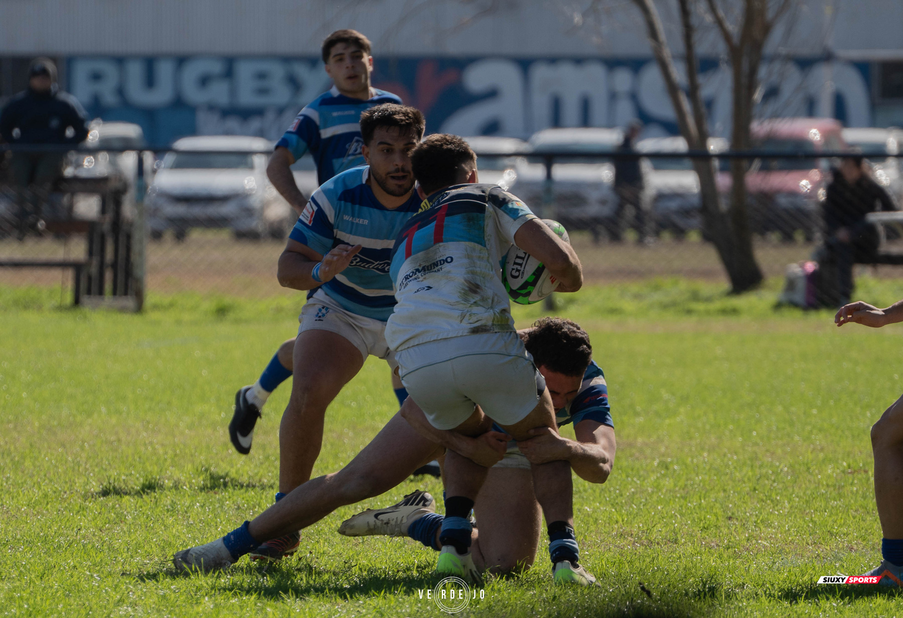  Club Argentino de Rugby - Luján Rugby Club - Rugby - URBA - 1C - CAR (29) vs (31) Lujan RC (#URBA1CCARLUJ08) Photo by: Ignacio Verdejo | Siuxy Sports 2024-08-10