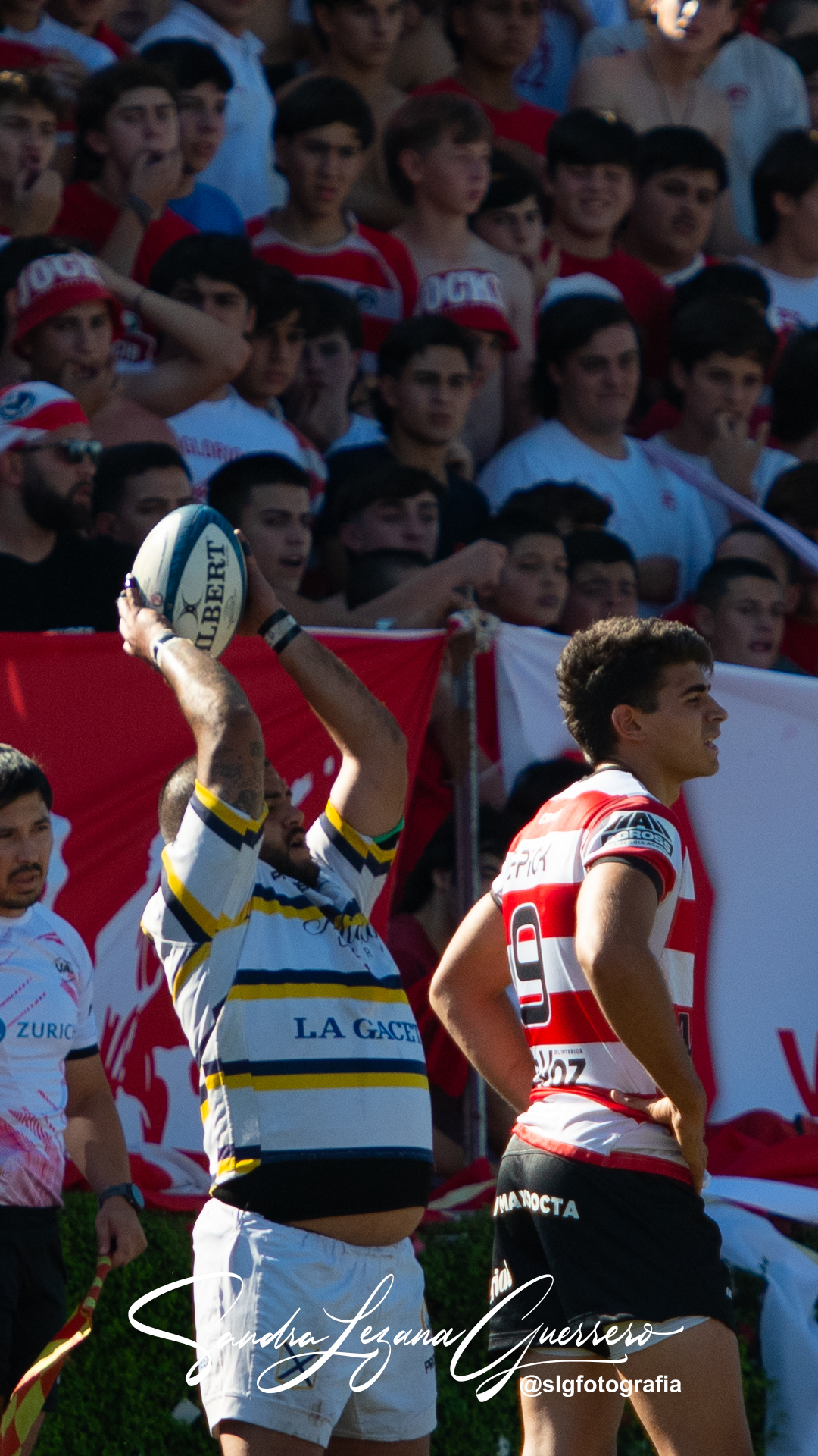  Jockey Club Córdoba - Tucumán Lawn Tennis Club - Rugby - UAR - Torneo del Interior 2024 - Final - Jockey Cordoba (24) vs (30) Tucuman Lawn Tennis (#UAR24TITLTCJC111) Photo by: Sandra Lezana Guerrero | Siuxy Sports 2024-11-09
