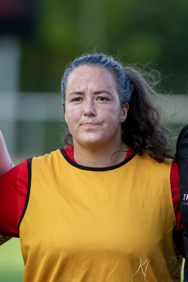  FC Grenoble Rugby -  - Rugby - ENTRAINEMENT FCG Amazones DU 24 août 2024 (#FCG24ENT2408) Photo by: Karine Valentin | Siuxy Sports 2024-08-24