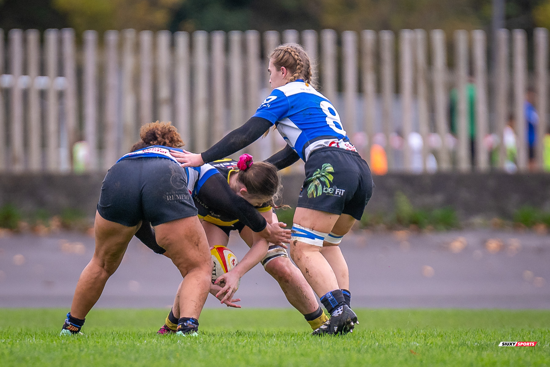  Getxo Artea Rugby Taldea - Club de Rugby Sant Cugat - Rugby - FER 2024 - Getxo Rugby (05) -(29) Sant Cugat (#FER24GRSC11) Photo by: Fredy Monfoto | Siuxy Sports 2024-11-10