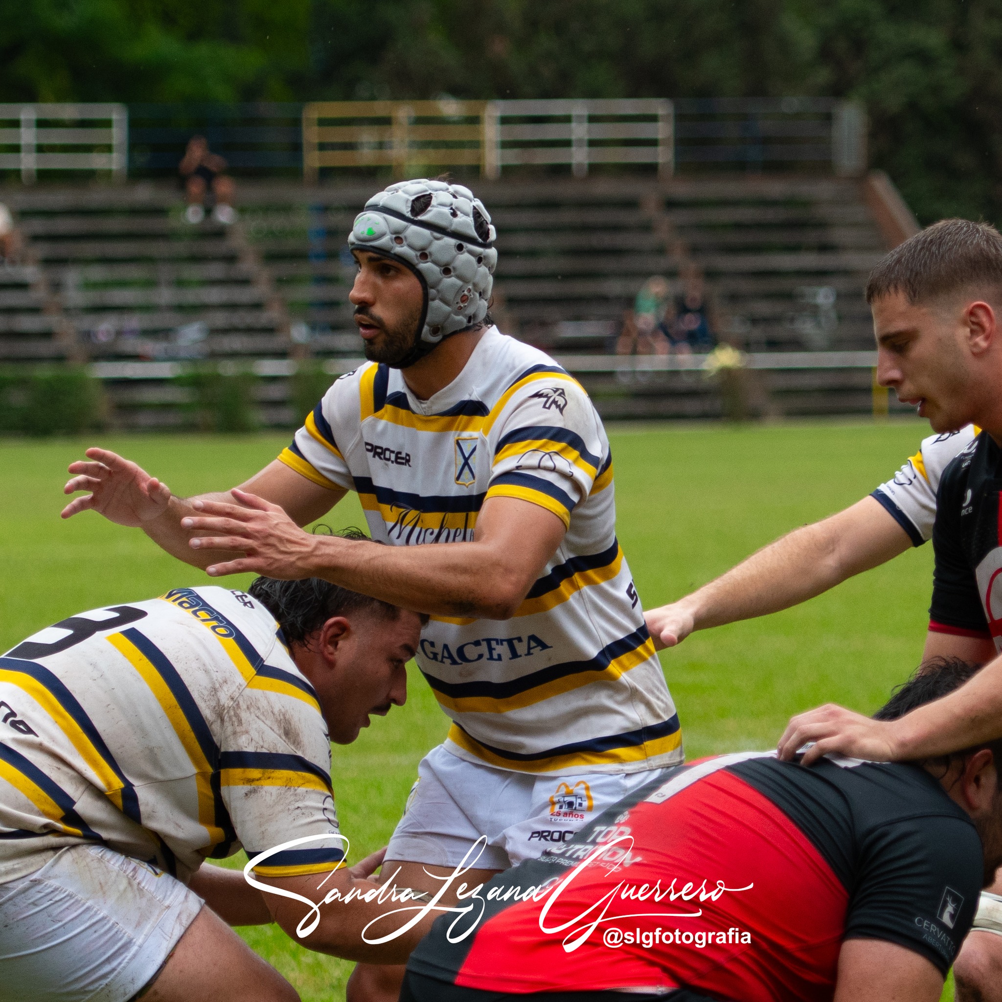  Tucumán Lawn Tennis Club - Córdoba Athletic - Rugby - UAR - Torneo del Interior 2024 - Tucuman Lawn Tennis Club (24) vs (15) Cordoba Athletic (#UAR24TITLTCCA11) Photo by: Sandra Lezana Guerrero | Siuxy Sports 2024-11-02