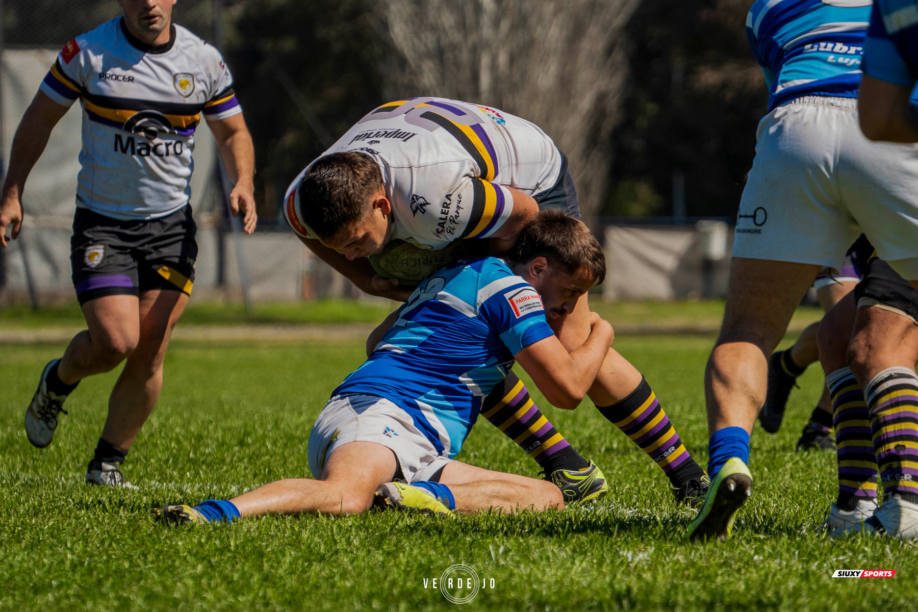  Luján Rugby Club - Club Atlético San Antonio de Padua - Rugby - URBA - 1C - Lujan RC vs CASA de Padua - Sep 14 (#URBA1CLRCPAD09) Photo by: Ignacio Verdejo | Siuxy Sports 2024-09-14