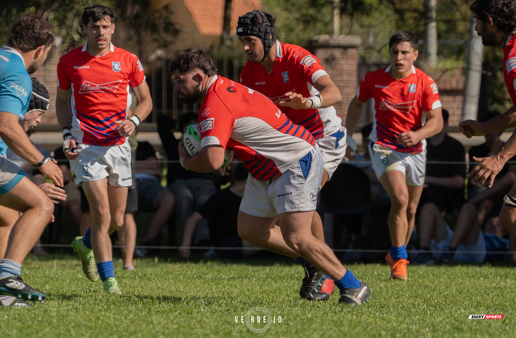  Luján Rugby Club - Club Ciudad de Buenos Aires - Rugby - URBA - 1C - Lujan RC (45) vs (0) Ciudad de Bs As (#URBA1CLRCCBA08) Photo by: Ignacio Verdejo | Siuxy Sports 2024-08-31