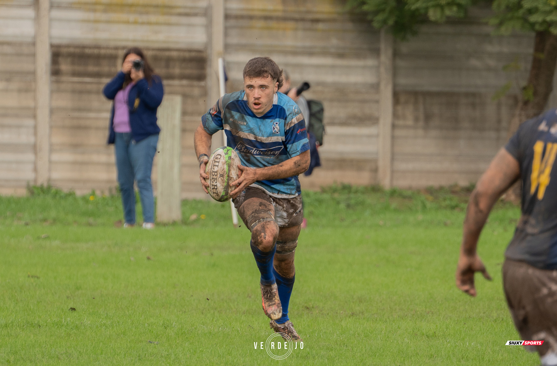  Club Vicentinos Hockey & Rugby - Luján Rugby Club - Rugby - URBA 2024 - 1ra C - Vicentinos (30) vs (41) Lujan RC (#URBA241CVICLRC06) Photo by: Ignacio Verdejo | Siuxy Sports 2024-06-22