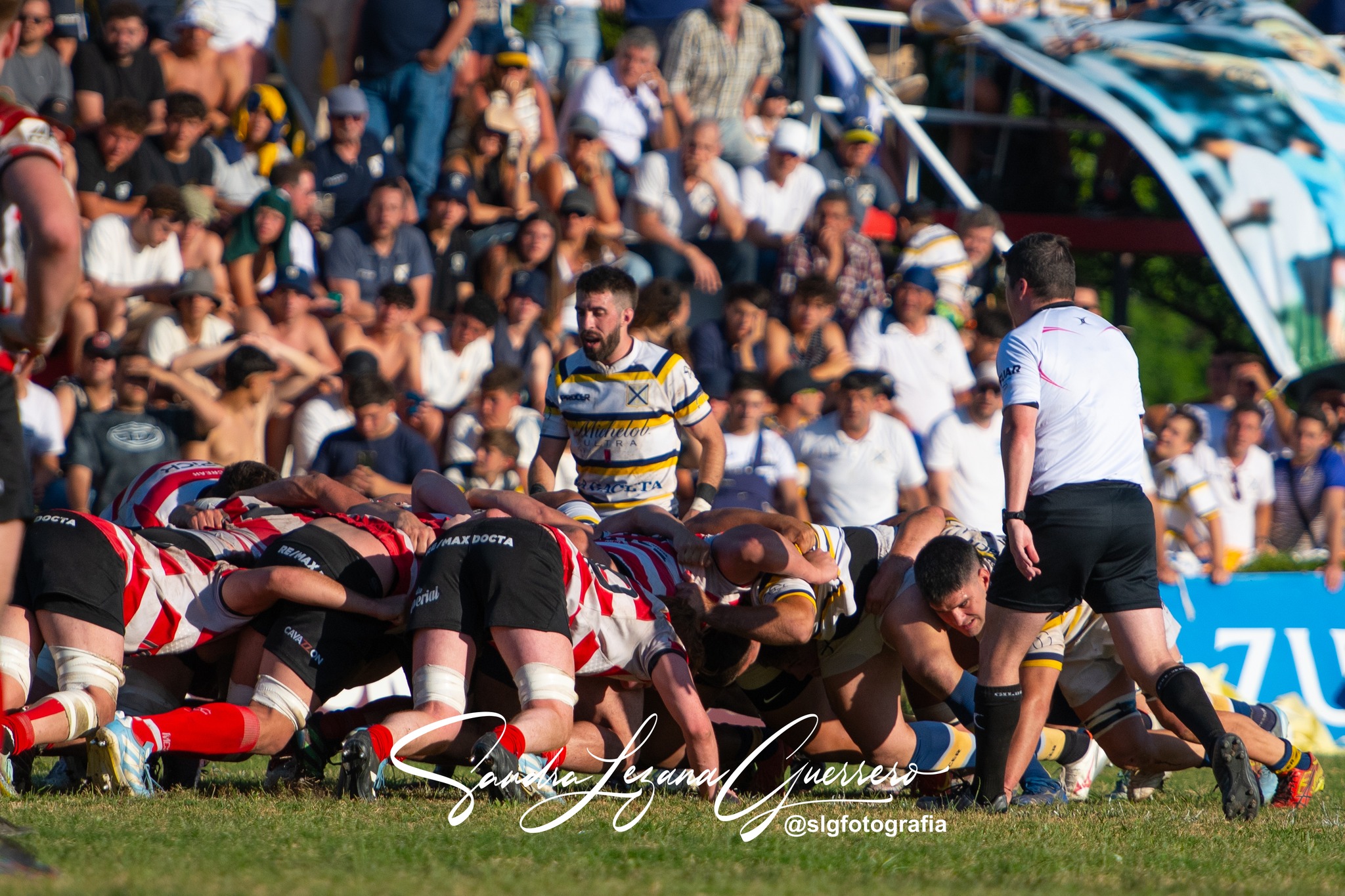  Jockey Club Córdoba - Tucumán Lawn Tennis Club - Rugby - UAR - Torneo del Interior 2024 - Final - Jockey Cordoba (24) vs (30) Tucuman Lawn Tennis (#UAR24TITLTCJC111) Photo by: Sandra Lezana Guerrero | Siuxy Sports 2024-11-09