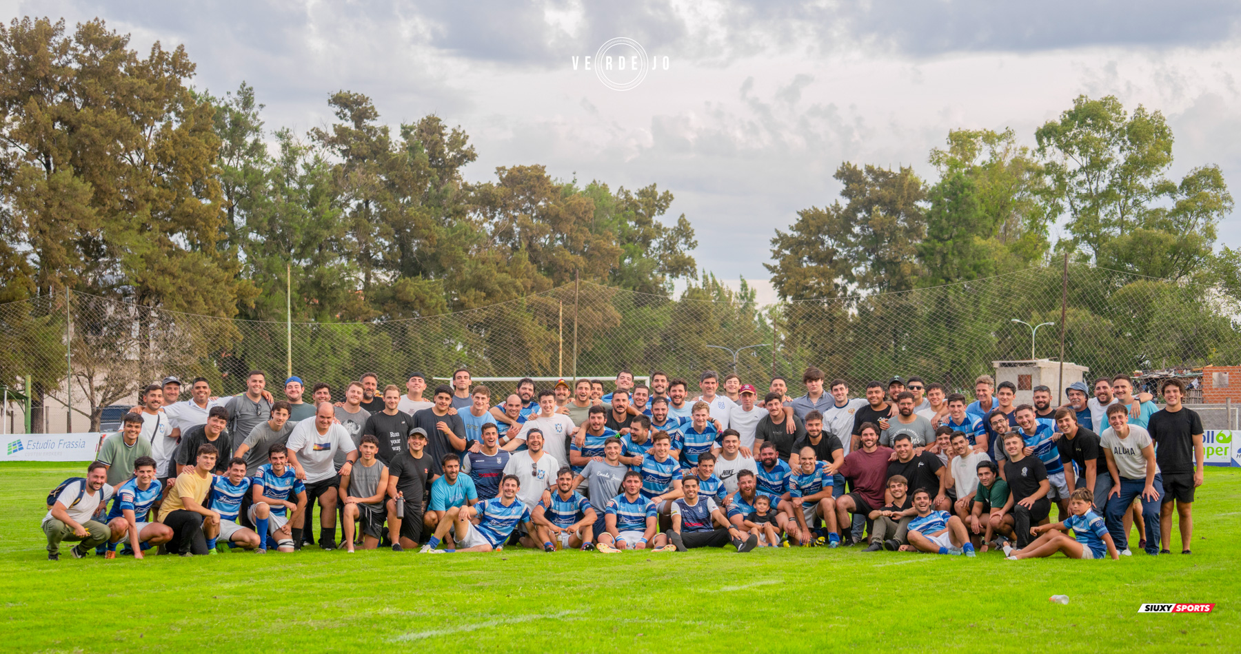  Club Daom - Luján Rugby Club - Rugby - URBA 2024 - 1ra C - Club Daom (27) vs (35) Lujan Rugby Club (#URBA241CDAOLUJ04) Photo by: Ignacio Verdejo | Siuxy Sports 2024-04-20