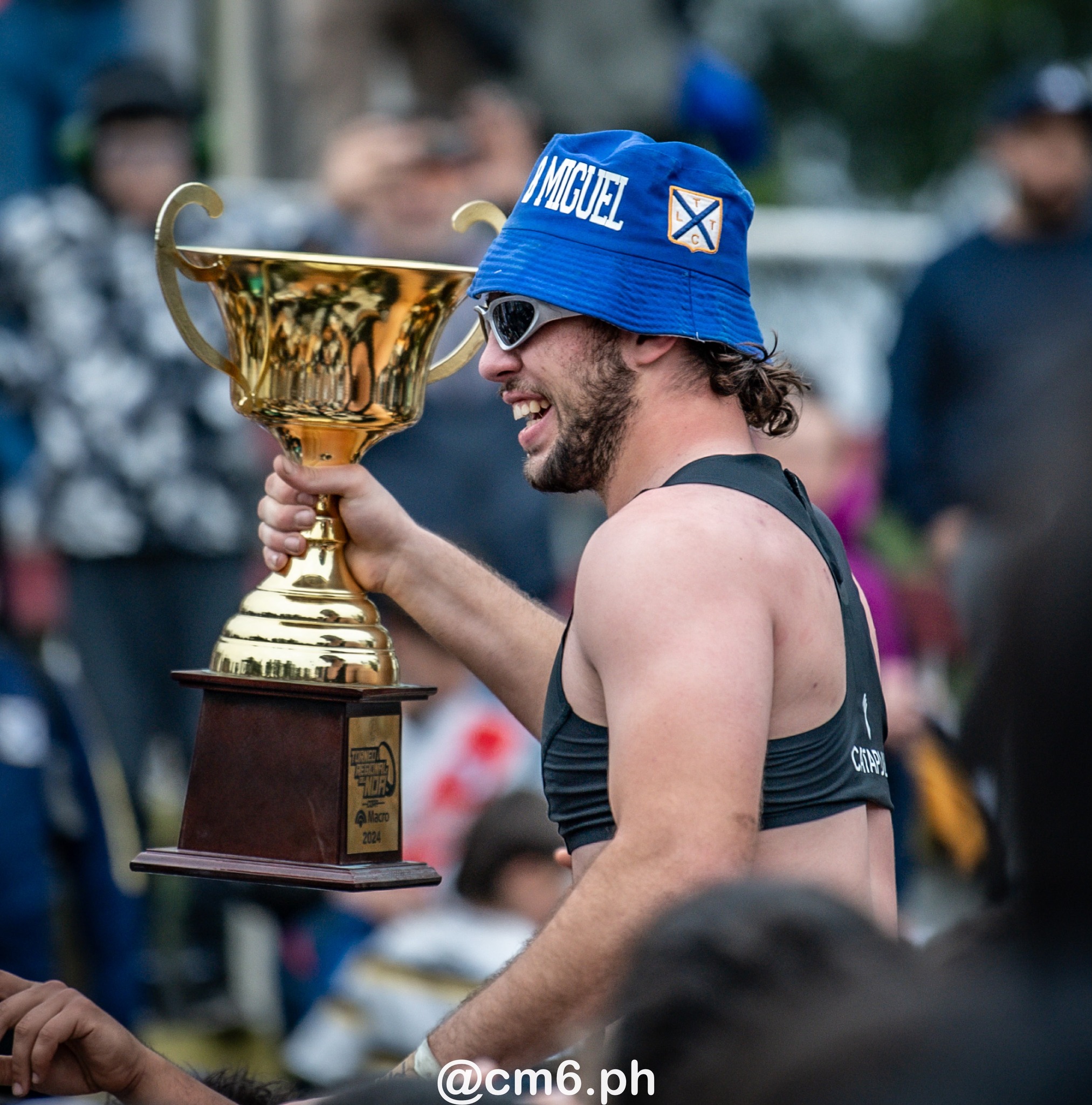  Tucumán Lawn Tennis Club - Tucumán Rugby Club - Rugby - NOA 2024 - Final - Tucuman Lawn Tennis (13) vs (10) Tucuman Rugby (#NOA24TLTTR08) Photo by: Christian Mas | Siuxy Sports 2024-08-24