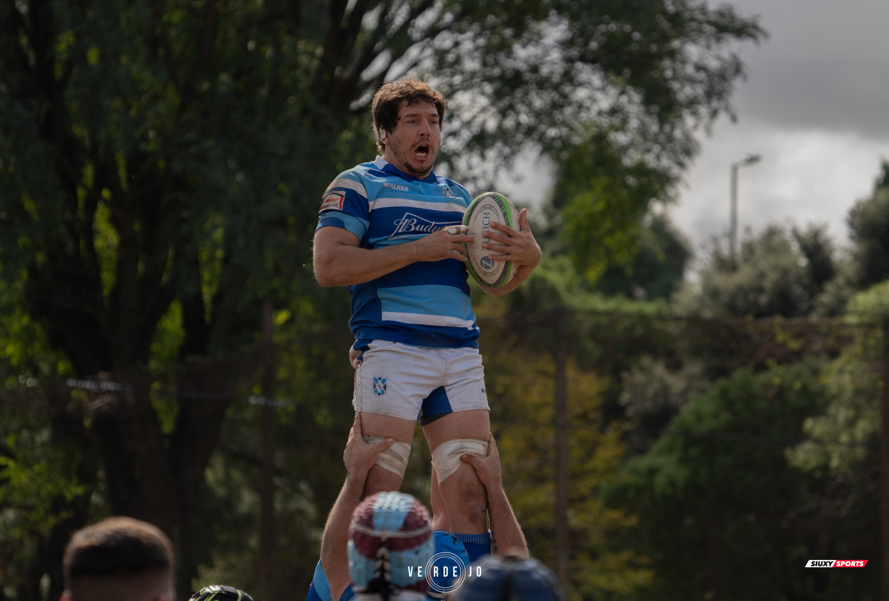  Club Ciudad de Buenos Aires - Luján Rugby Club - Rugby - URBA 2024 - 1ra C - Ciudad de Bs As (10) vs (47) Lujan RC (#URBA241CCCBALR05) Photo by: Ignacio Verdejo | Siuxy Sports 2024-05-11