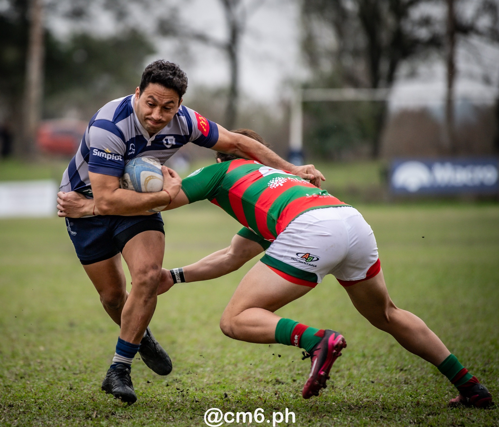  Huirapuca Social Club - Universitario Rugby Club - Tucuman - Rugby - NOA 2024 - Huirapuca SC vs Universitario RC (#NOA24HUIURC08) Photo by: Christian Mas | Siuxy Sports 2024-08-04