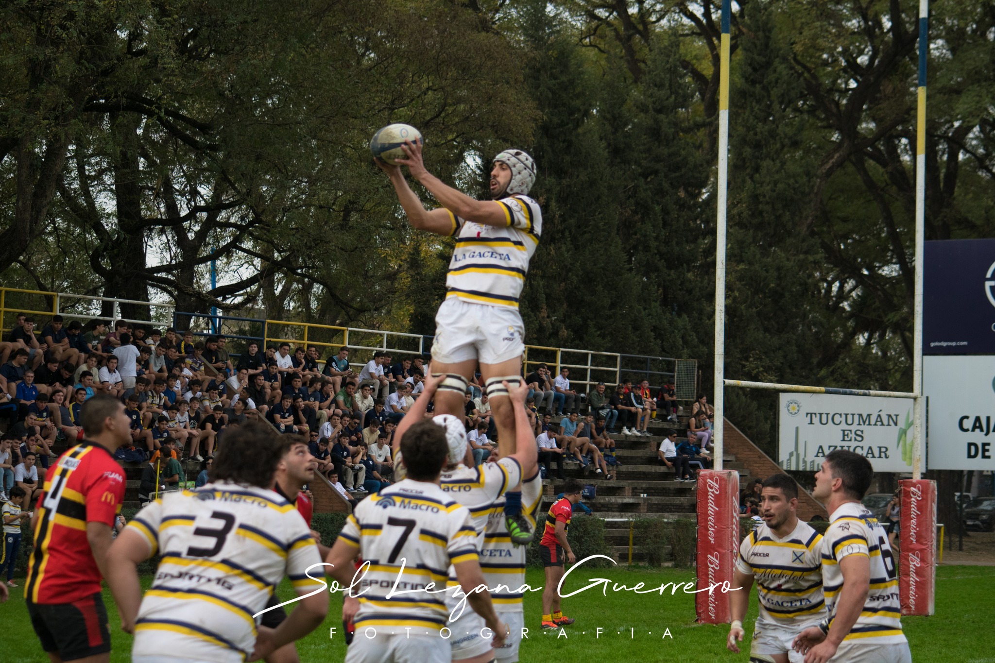  Tucumán Lawn Tennis Club - Cardenales Rugby Club - Rugby - Tucuman Lawn Tennis vs Cardenales RC (#NOATLTCCRC08) Photo by: Sandra Lezana Guerrero | Siuxy Sports 2024-08-03