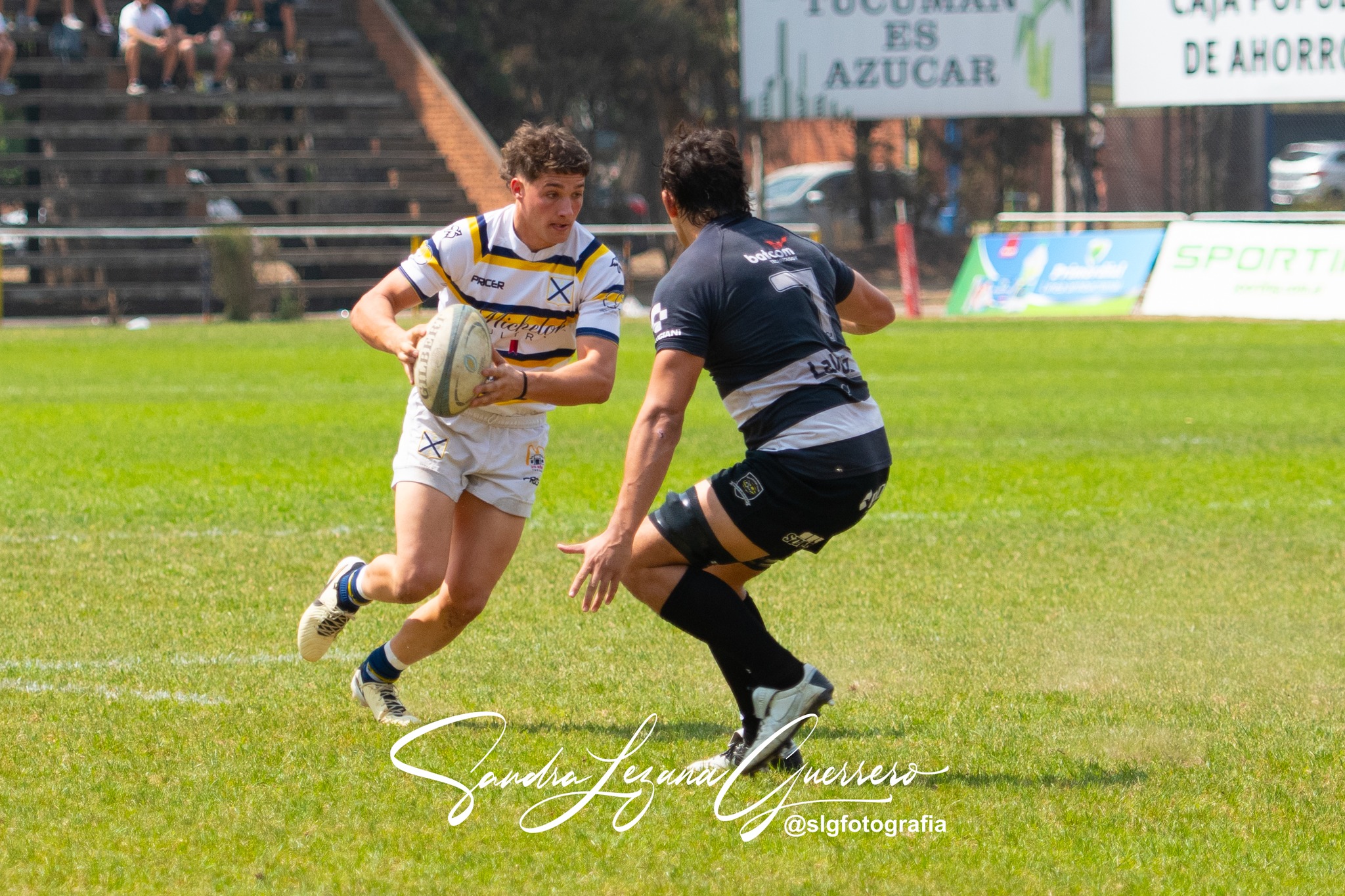  Tucumán Lawn Tennis Club - Tala Rugby Club - Rugby - UAR - Nacional de Clubes 2024 - Tucuman Lawn Tennis vs Tala (#UAR24NCTCLTTC09) Photo by: Sandra Lezana Guerrero | Siuxy Sports 2024-09-21