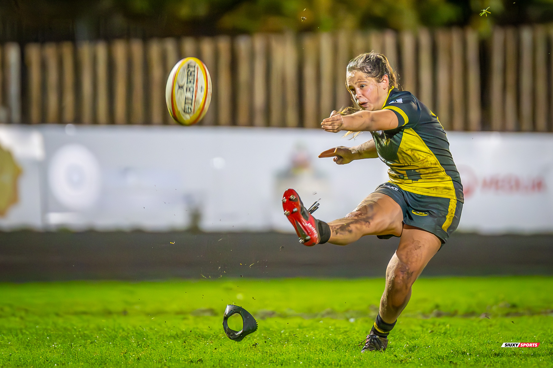  Getxo Artea Rugby Taldea - PRB FLOR DE ESCOCIA UBU - Rugby - FER 2023 - DHB F - Getxo Neskak Rt (31) vs (5) PRB Flor de Escocia (#FER23DHBGNFDE11) Photo by: Fredy Monfoto | Siuxy Sports 2023-11-11
