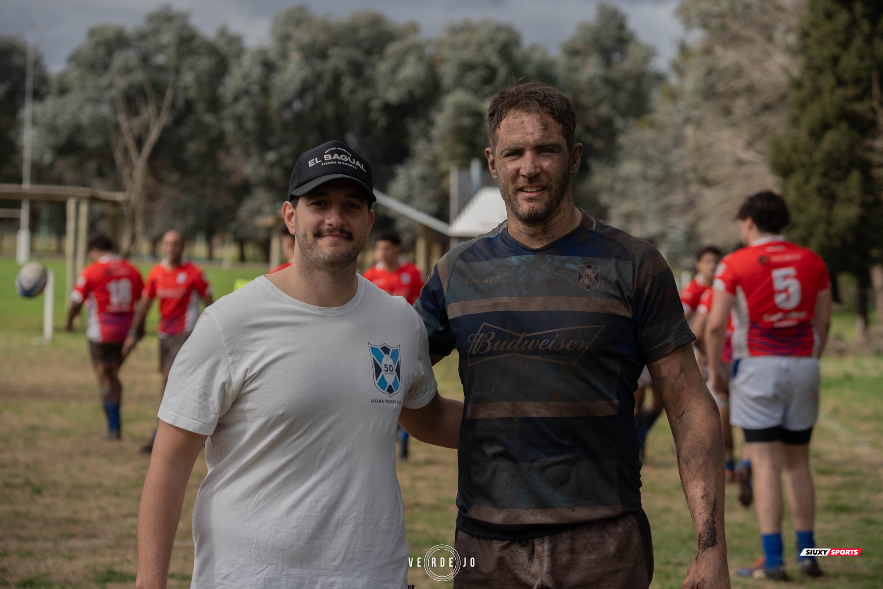  Luján Rugby Club - Monte Grande - Rugby - URBA - 1C - Lujan RC (66) vs (11) Monte Grande (#URBA1CLUJMGR08) Photo by: Ignacio Verdejo | Siuxy Sports 2024-08-03