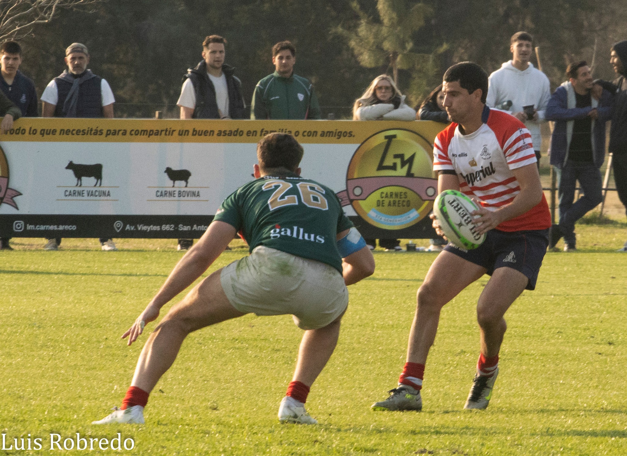 Areco Rugby Club - Sociedad Italiana de Tiro al Segno - Rugby - URBA 2024 - 1C - Areco (14) vs (59) SITAS (#URBA241CARESIT08) Photo by: Luis Robredo | Siuxy Sports 2024-08-17