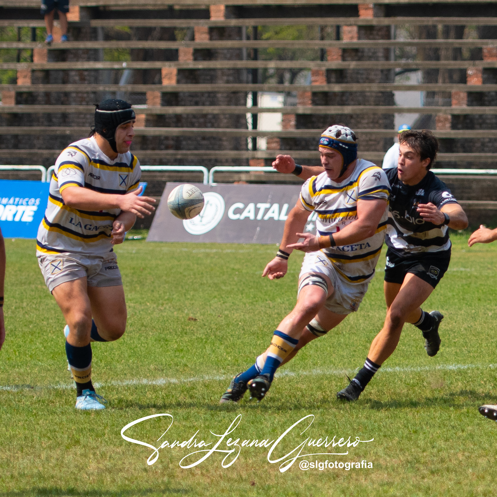  Tucumán Lawn Tennis Club - Tala Rugby Club - Rugby - UAR - Nacional de Clubes 2024 - Tucuman Lawn Tennis vs Tala (#UAR24NCTCLTTC09) Photo by: Sandra Lezana Guerrero | Siuxy Sports 2024-09-21