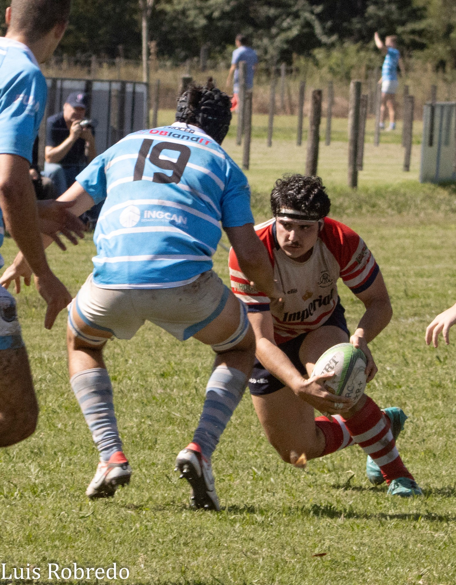  Areco Rugby Club - Club Ciudad de Buenos Aires - Rugby - URBA 2024 - 1ra C - Areco RC (24) vs (17) Ciudad de Bs As (#URBA241CARECBA03) Photo by: Luis Robredo | Siuxy Sports 2024-03-22