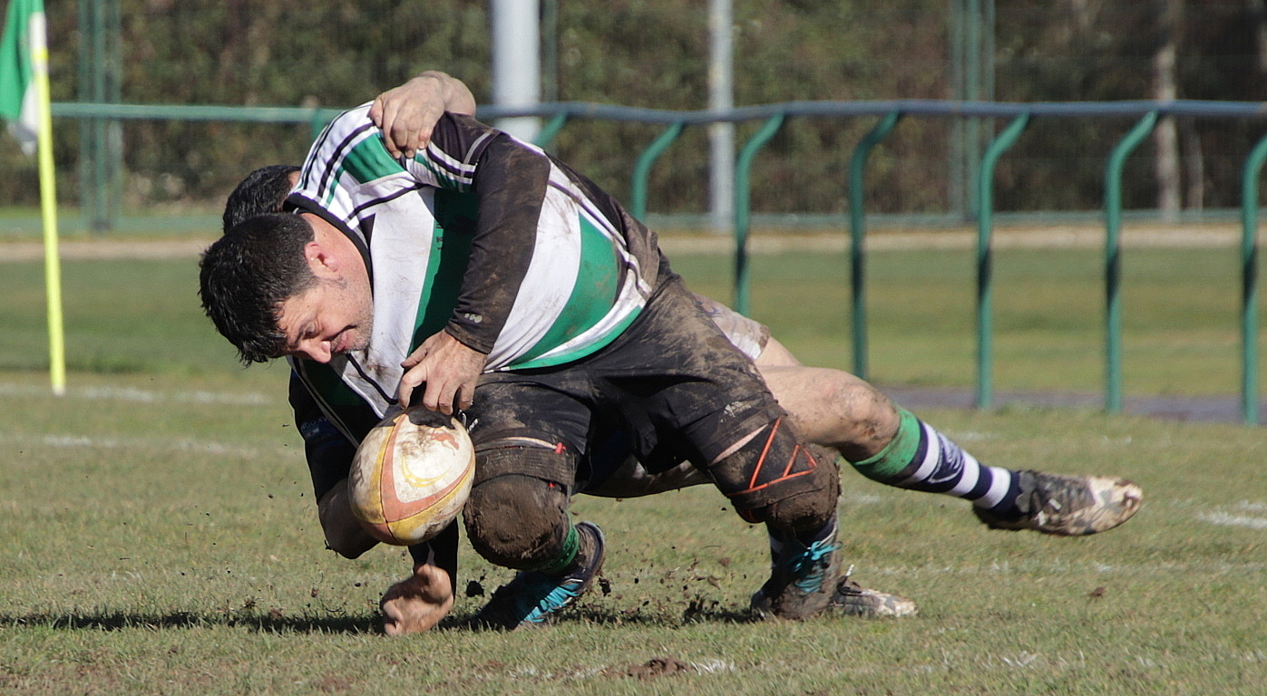  La Única Rugby Taldea - Tango XV - RugbyV - Rugby Veteranos 2024 - SaizaHarrak - La Unica RT vs Tango XV (#RVET24UNITXV02) Photo by:  | Siuxy Sports 2024-02-10