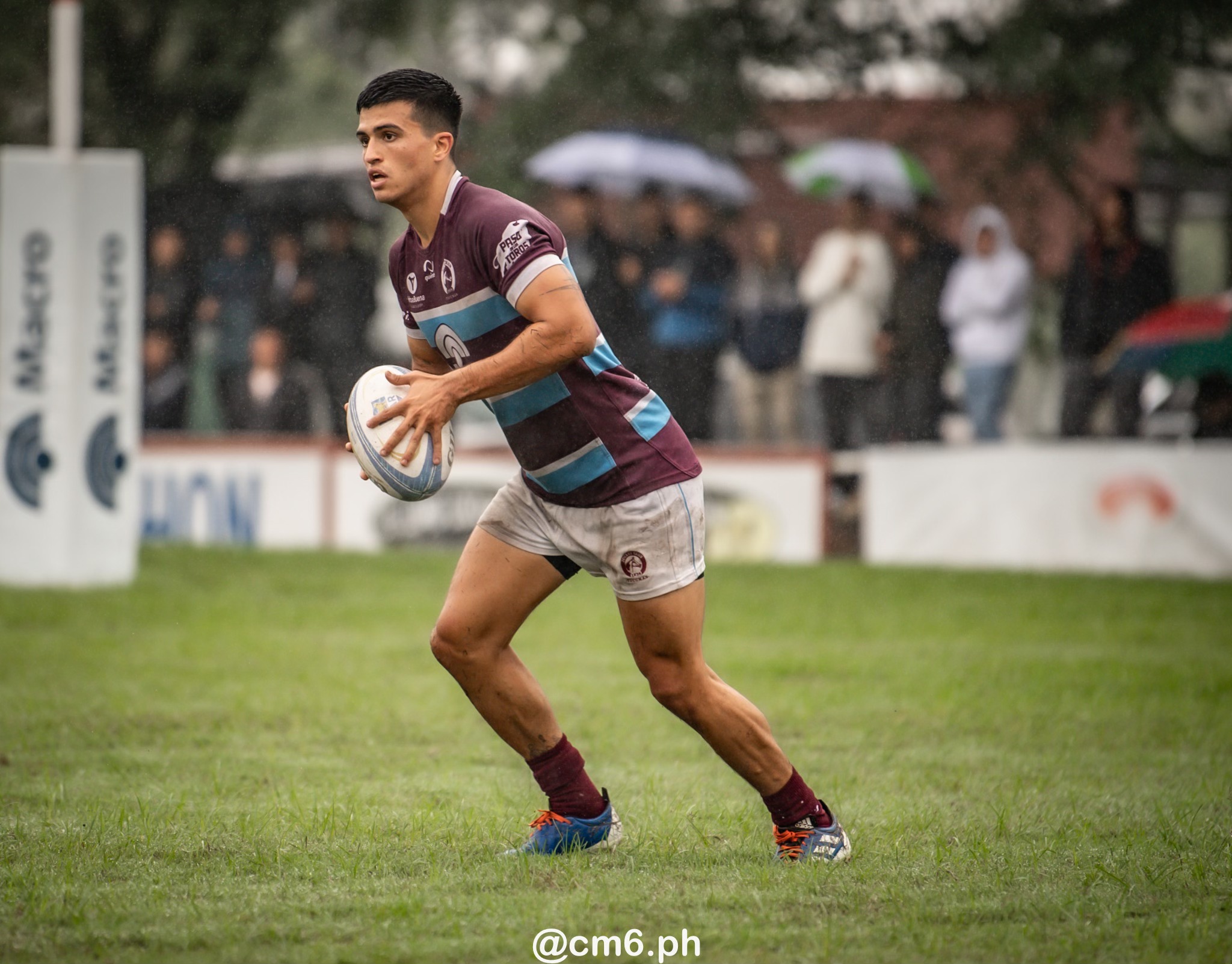  Jockey Club (Tucuman) - Universitario Rugby Club - Tucuman - Rugby - URT 2024 - Jockey Club Tucuman (8) VS (30) UNIVERSITARIO DE TUCUMAN (#URT24JCTUDT04) Photo by: Christian Mas | Siuxy Sports 2024-04-27