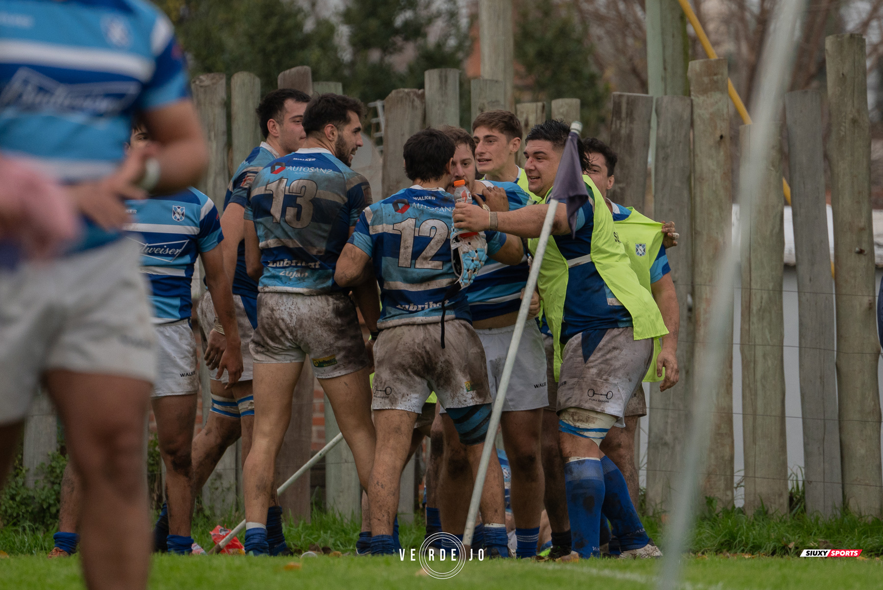  Club Vicentinos Hockey & Rugby - Luján Rugby Club - Rugby - URBA 2024 - 1ra C - Vicentinos (30) vs (41) Lujan RC (#URBA241CVICLRC06) Photo by: Ignacio Verdejo | Siuxy Sports 2024-06-22