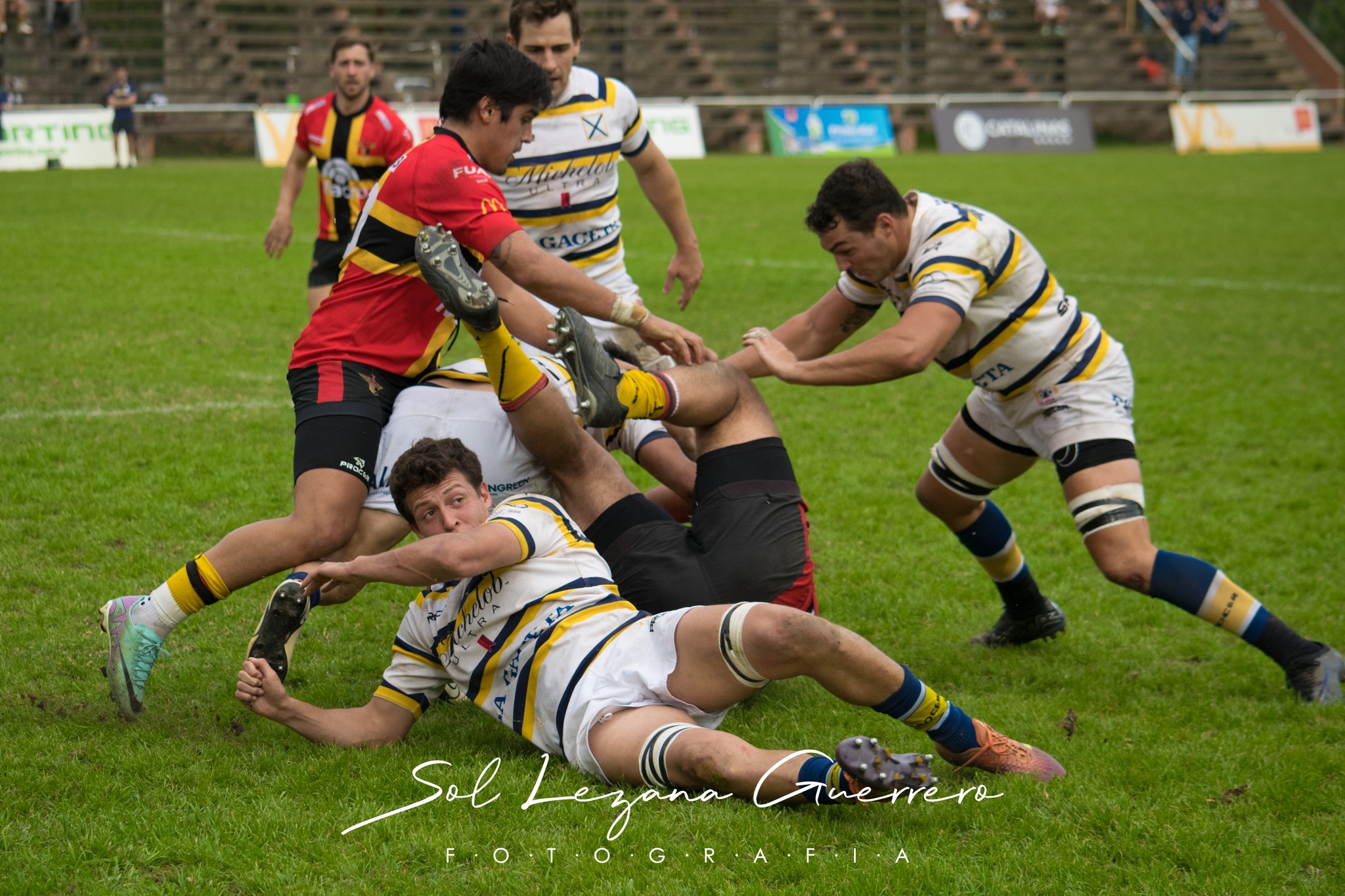  Tucumán Lawn Tennis Club - Cardenales Rugby Club - Rugby - Tucuman Lawn Tennis vs Cardenales RC (#NOATLTCCRC08) Photo by: Sandra Lezana Guerrero | Siuxy Sports 2024-08-03