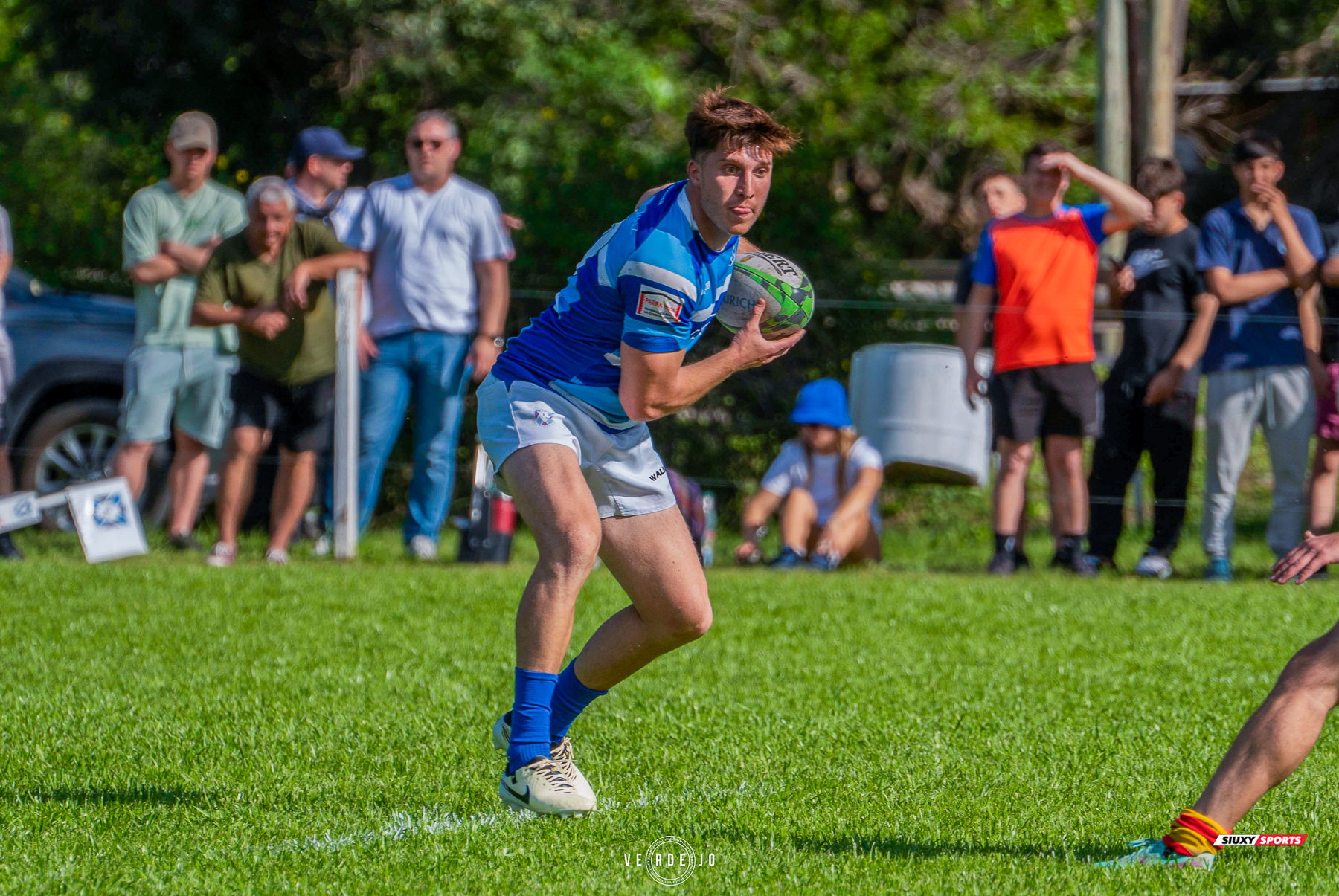  Luján Rugby Club - Mercedes Rugby Club - Rugby - URBA - 1C - Lujan RC vs Mercedes RC (#URBA1CLRCMRC09) Photo by: Ignacio Verdejo | Siuxy Sports 2024-09-28