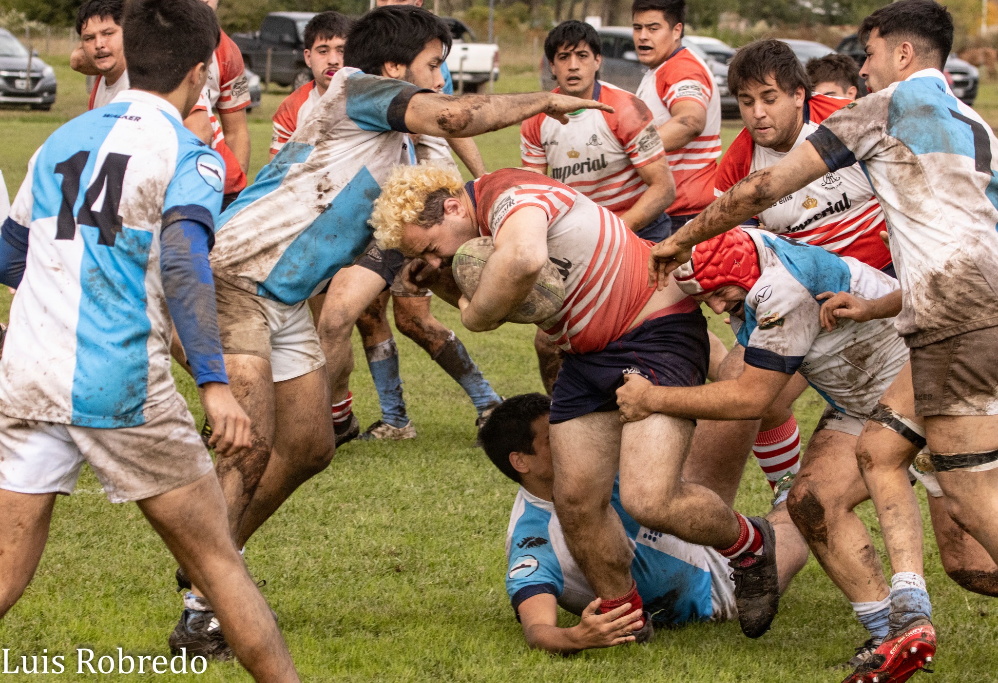  Areco Rugby Club - Centro Naval - Rugby - URBA 2024 - 1ra C - Areco RC (10) vs (45) Centro Naval (#URBA241CARECNA04) Photo by: Luis Robredo | Siuxy Sports 2024-04-26