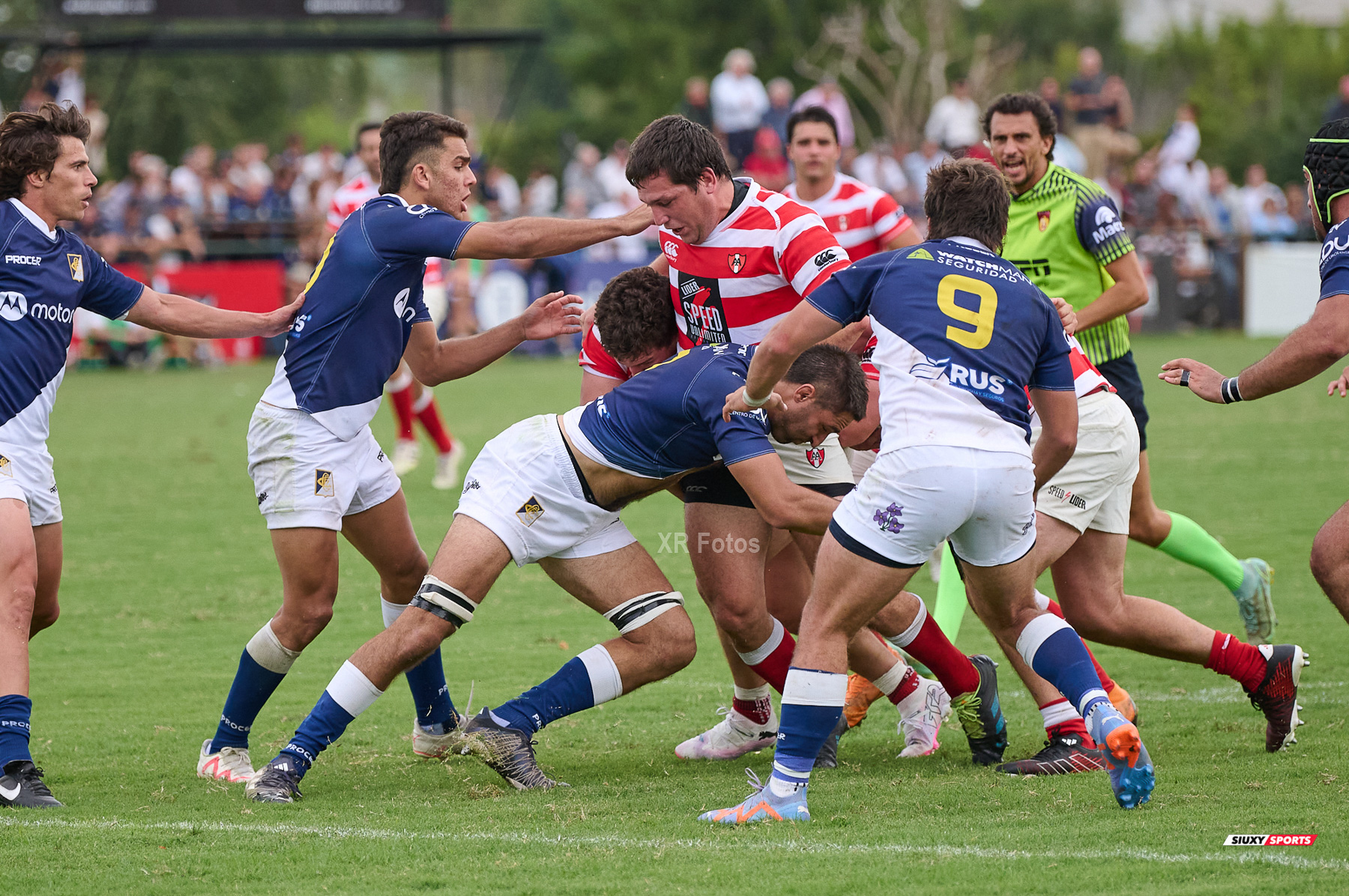  Asociación Alumni - Club Champagnat - Rugby - URBA 2024 - Top 12 Superior - Alumni (37) vs (30) Champagnat (#URBA24T12ALUCHA104) Photo by: Ximena Rebecchi | Siuxy Sports 2024-04-06