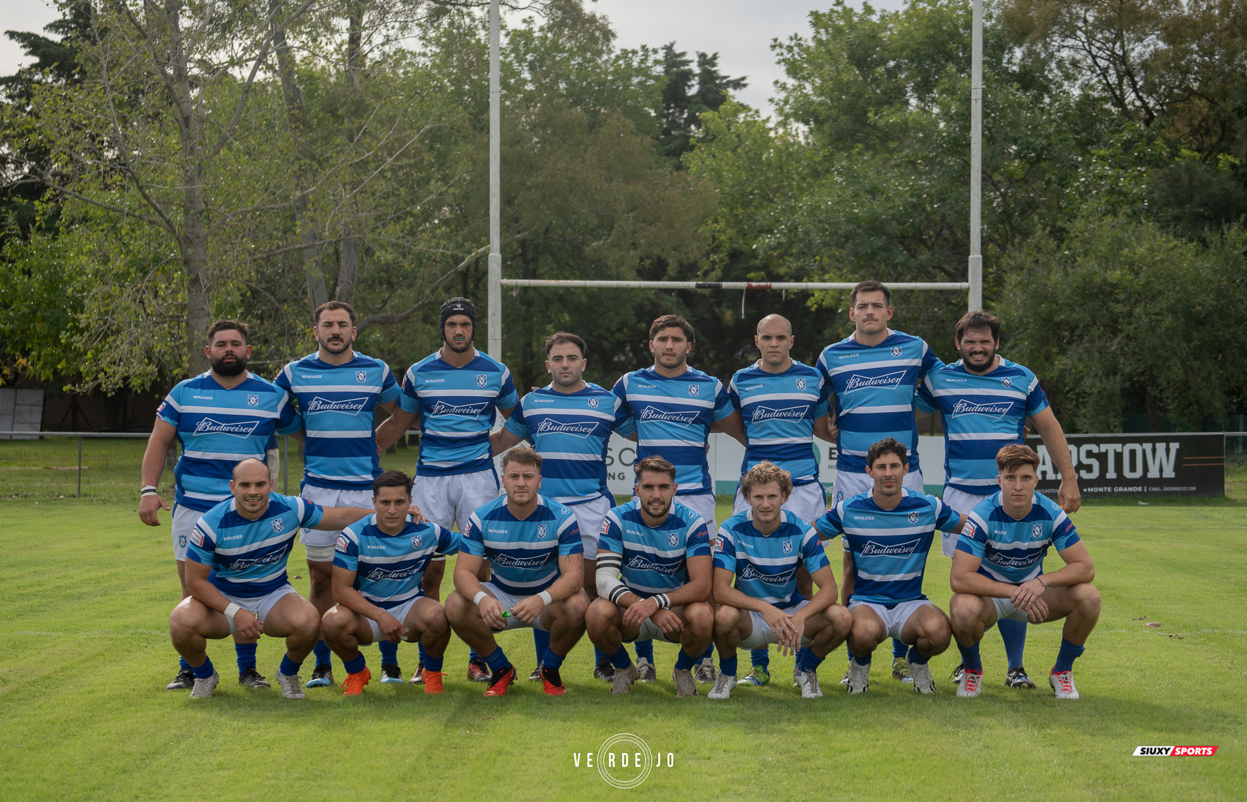  Monte Grande - Luján Rugby Club - Rugby - URBA 2024 - 1ra C - Monte Grande (26) vs (25) Lujan Rugby (#URBA241CMGLR04) Photo by: Ignacio Verdejo | Siuxy Sports 2024-04-06