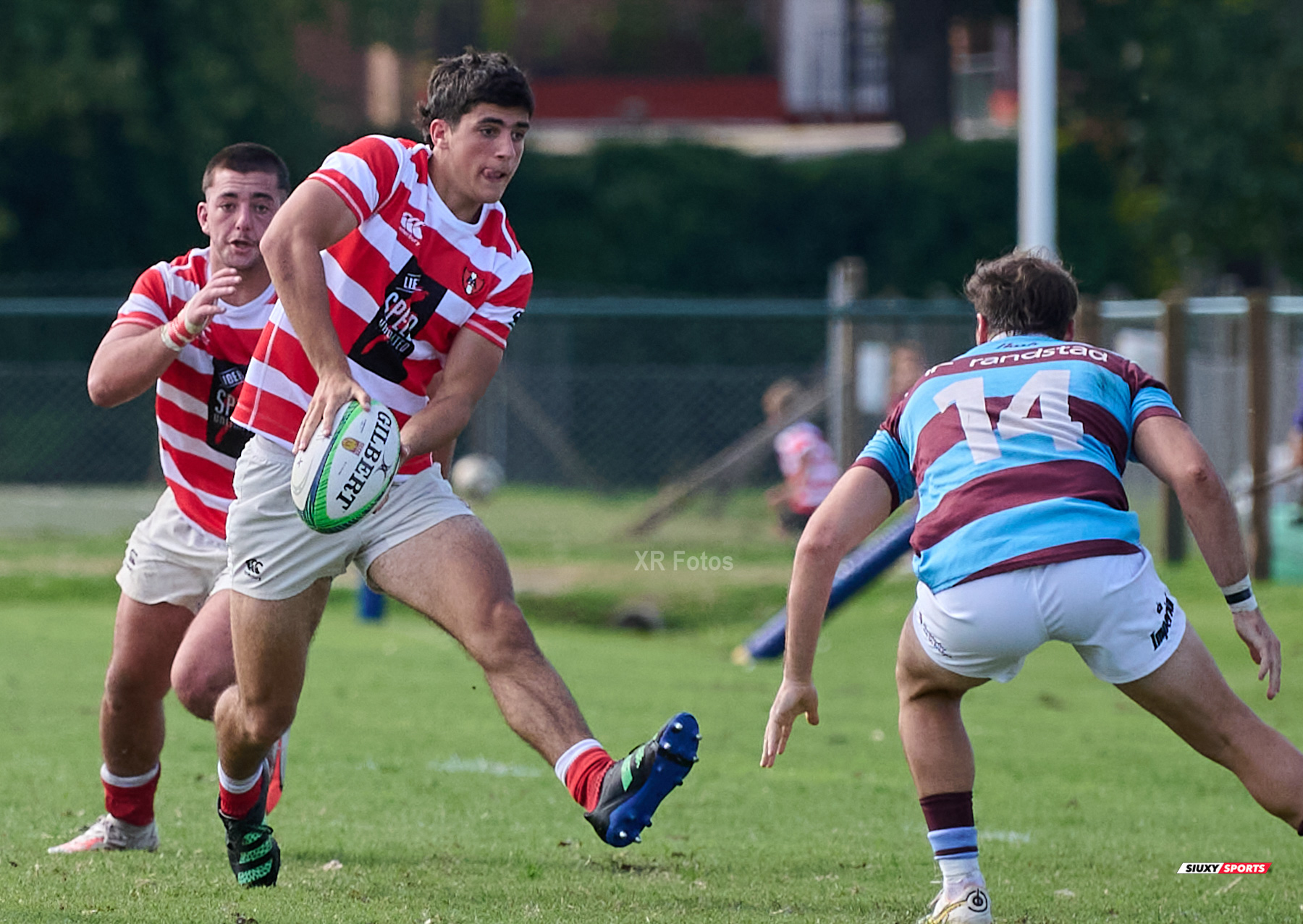  Asociación Alumni - Club Atlético del Rosario - Rugby - URBA 2024 - Top 12 PreA- Alumni (59) vs (5) Atlético del Rosario (#URBA24T12ALUADR304) Photo by: Ximena Rebecchi | Siuxy Sports 2024-04-20