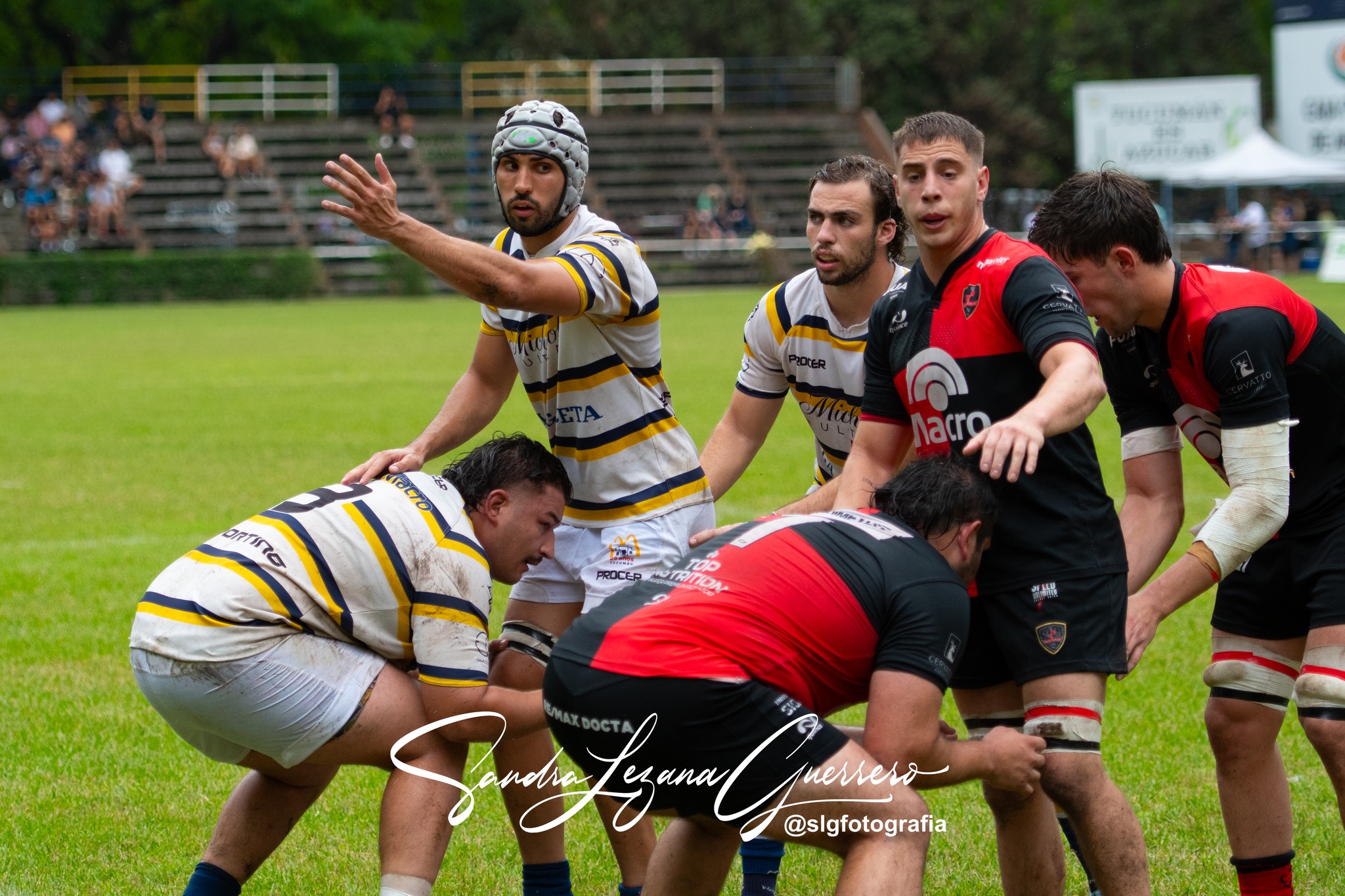  Tucumán Lawn Tennis Club - Córdoba Athletic - Rugby - UAR - Torneo del Interior 2024 - Tucuman Lawn Tennis Club (24) vs (15) Cordoba Athletic (#UAR24TITLTCCA11) Photo by: Sandra Lezana Guerrero | Siuxy Sports 2024-11-02