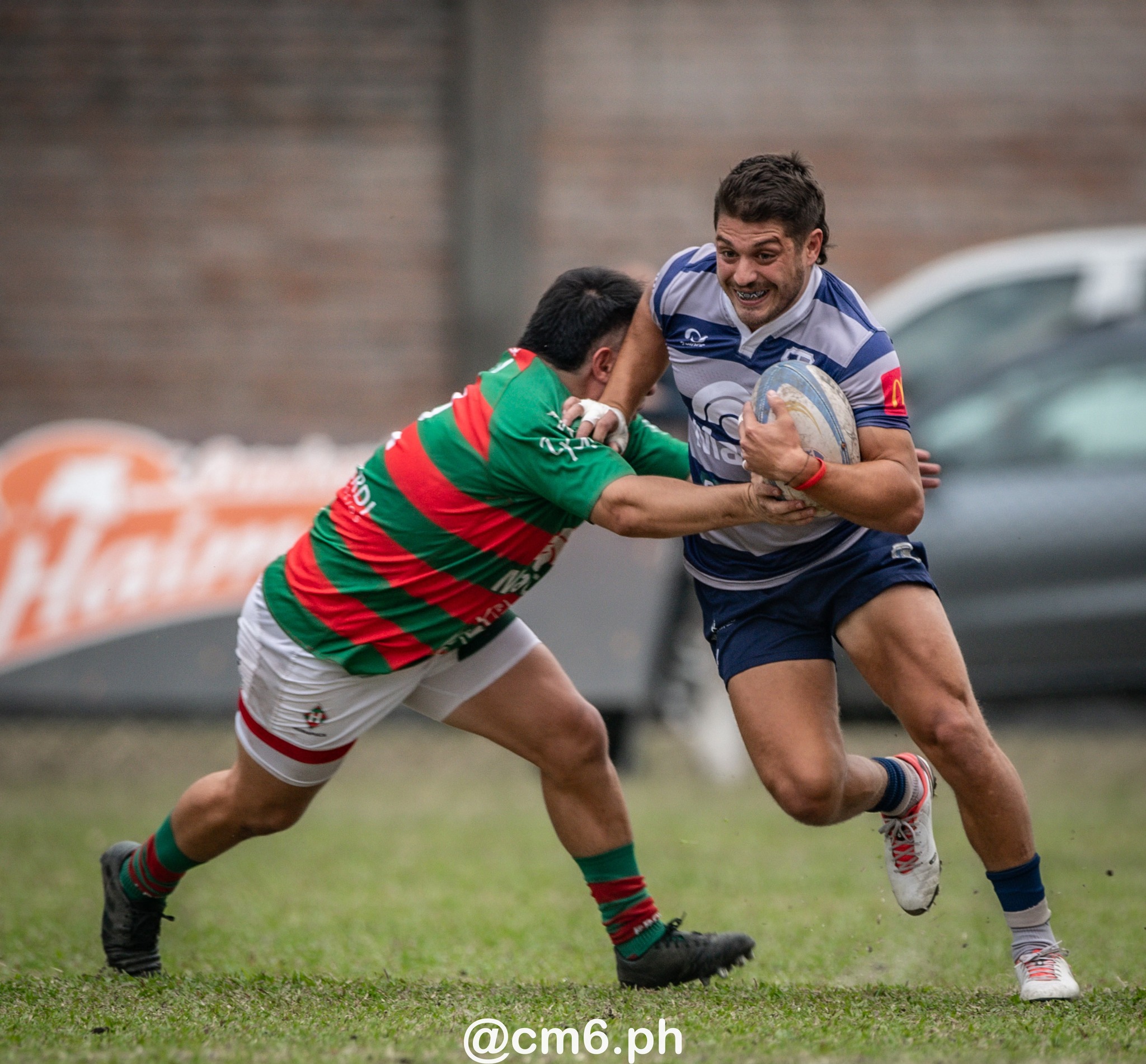  Huirapuca Social Club - Universitario Rugby Club - Tucuman - Rugby - NOA 2024 - Huirapuca SC vs Universitario RC (#NOA24HUIURC08) Photo by: Christian Mas | Siuxy Sports 2024-08-04